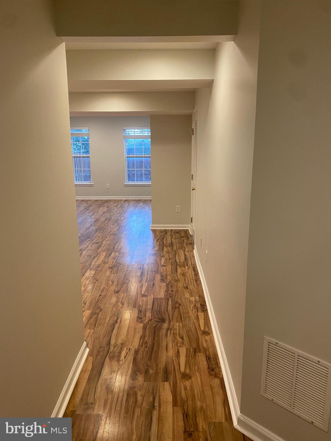 STEPHENS LANDING - Residential Lease