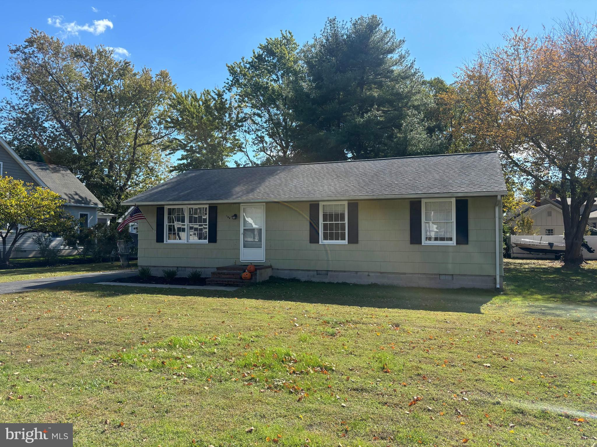 NONE AVAILABLE - Residential Lease