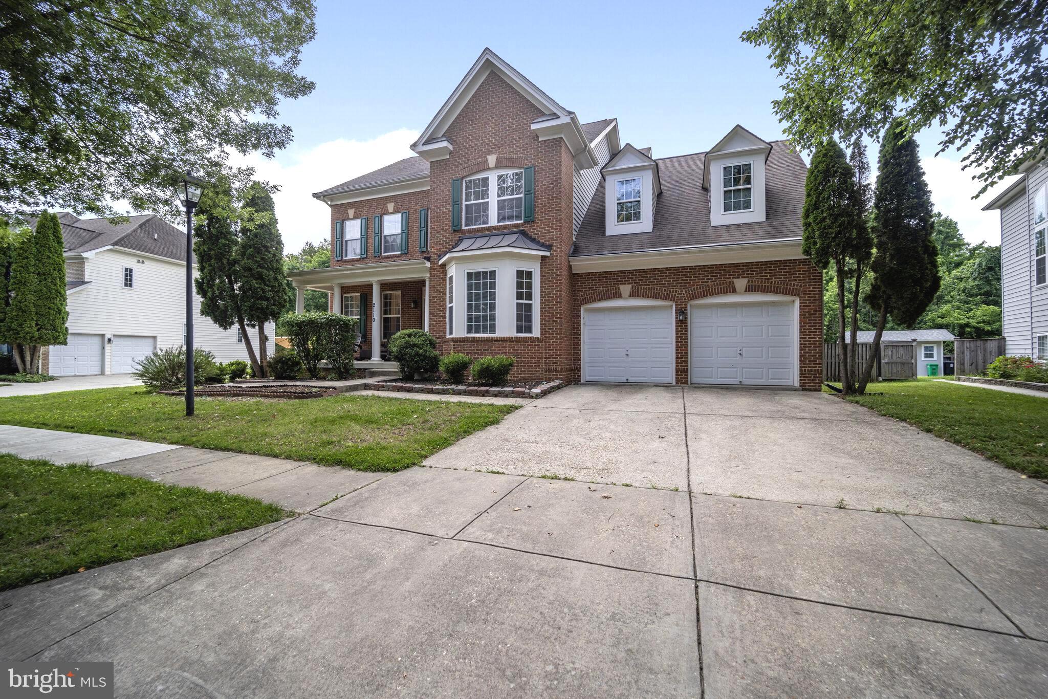 2110 GREEN GINGER CIRCLE