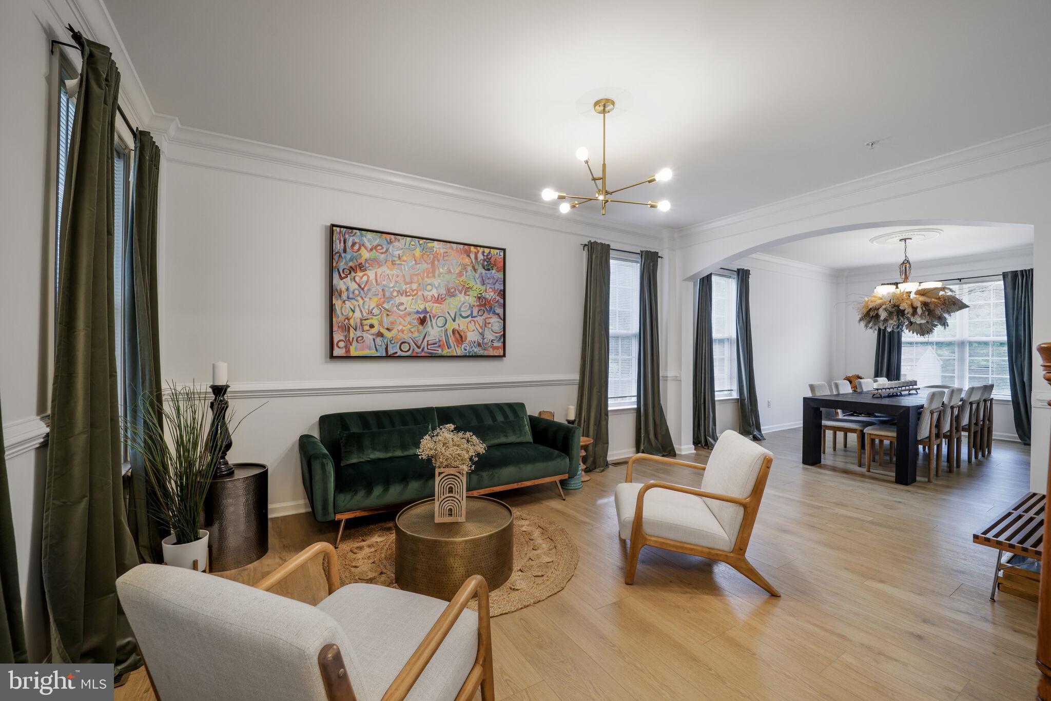 2110 GREEN GINGER CIRCLE