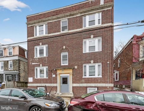 4825 N CAMAC STREET PHILADELPHIA PA 19141