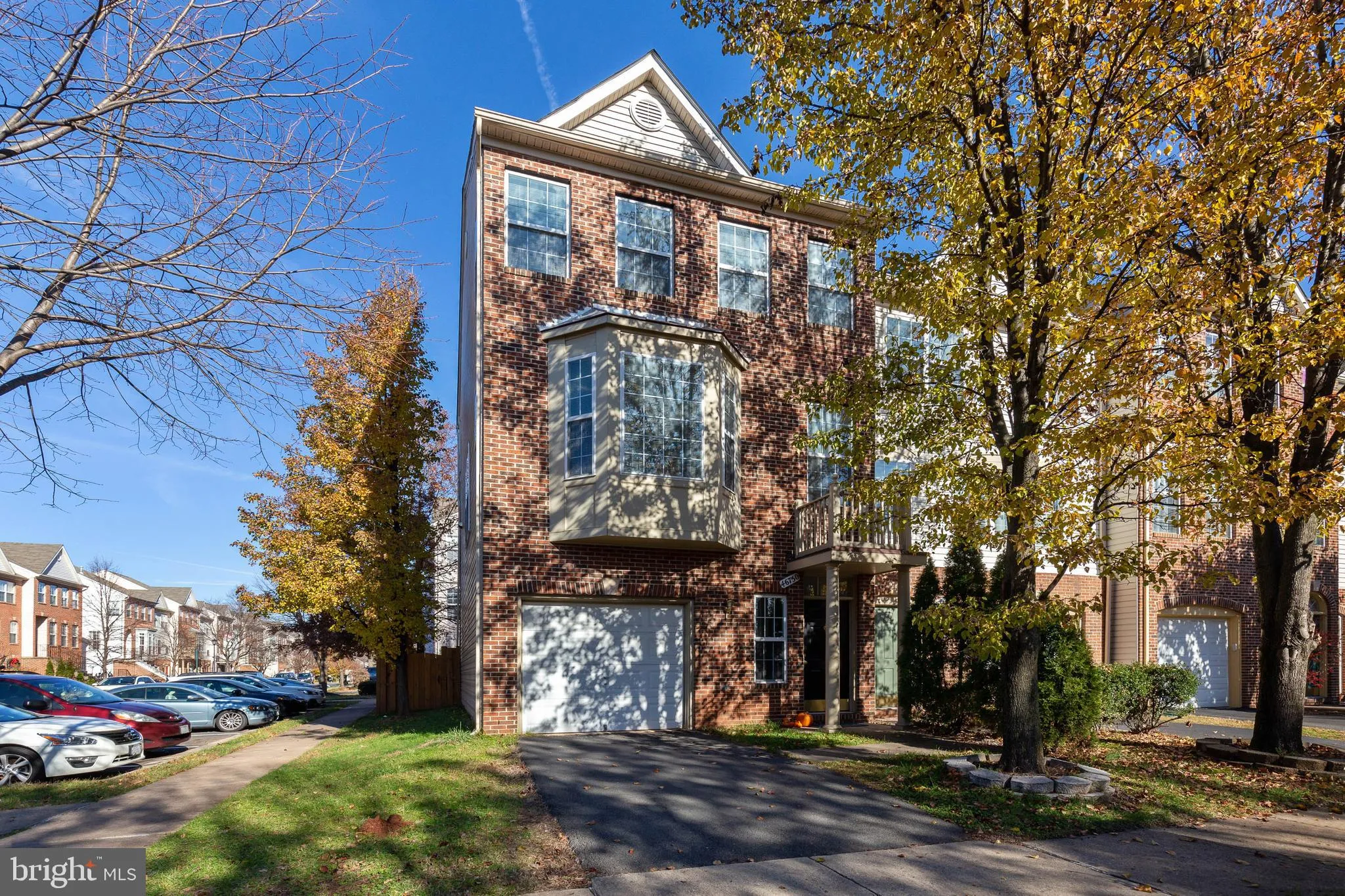 46750 Southern Oaks Terrace, Sterling, VA 20164