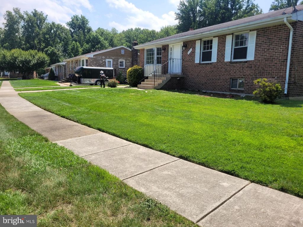 Photo of 11711 Butlers Branch Road, CLINTON, MD 20735 (MLS # MDPG2179486)