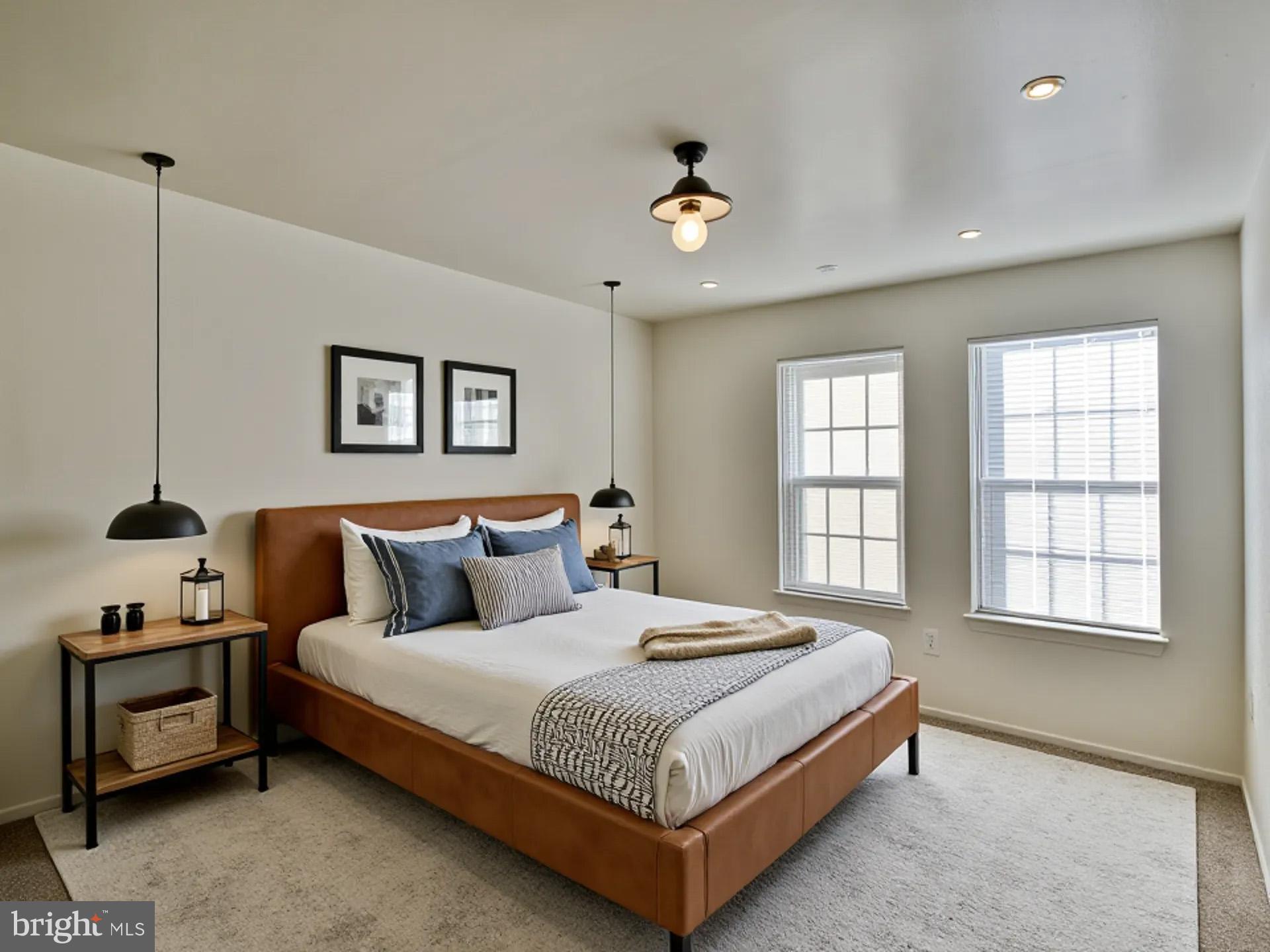 TOWNES OF GLOUCESTER - Residential