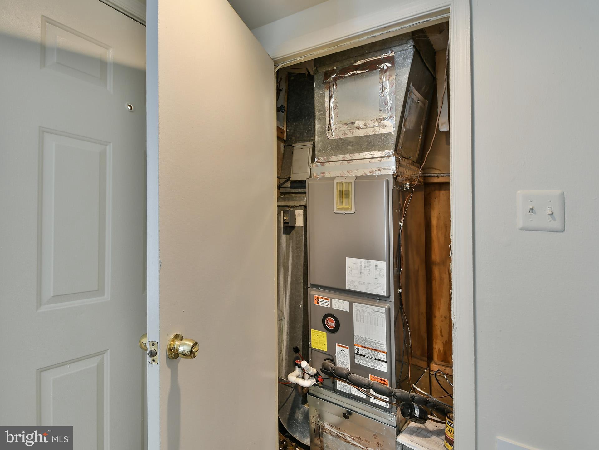 TOWNES OF GLOUCESTER - Residential