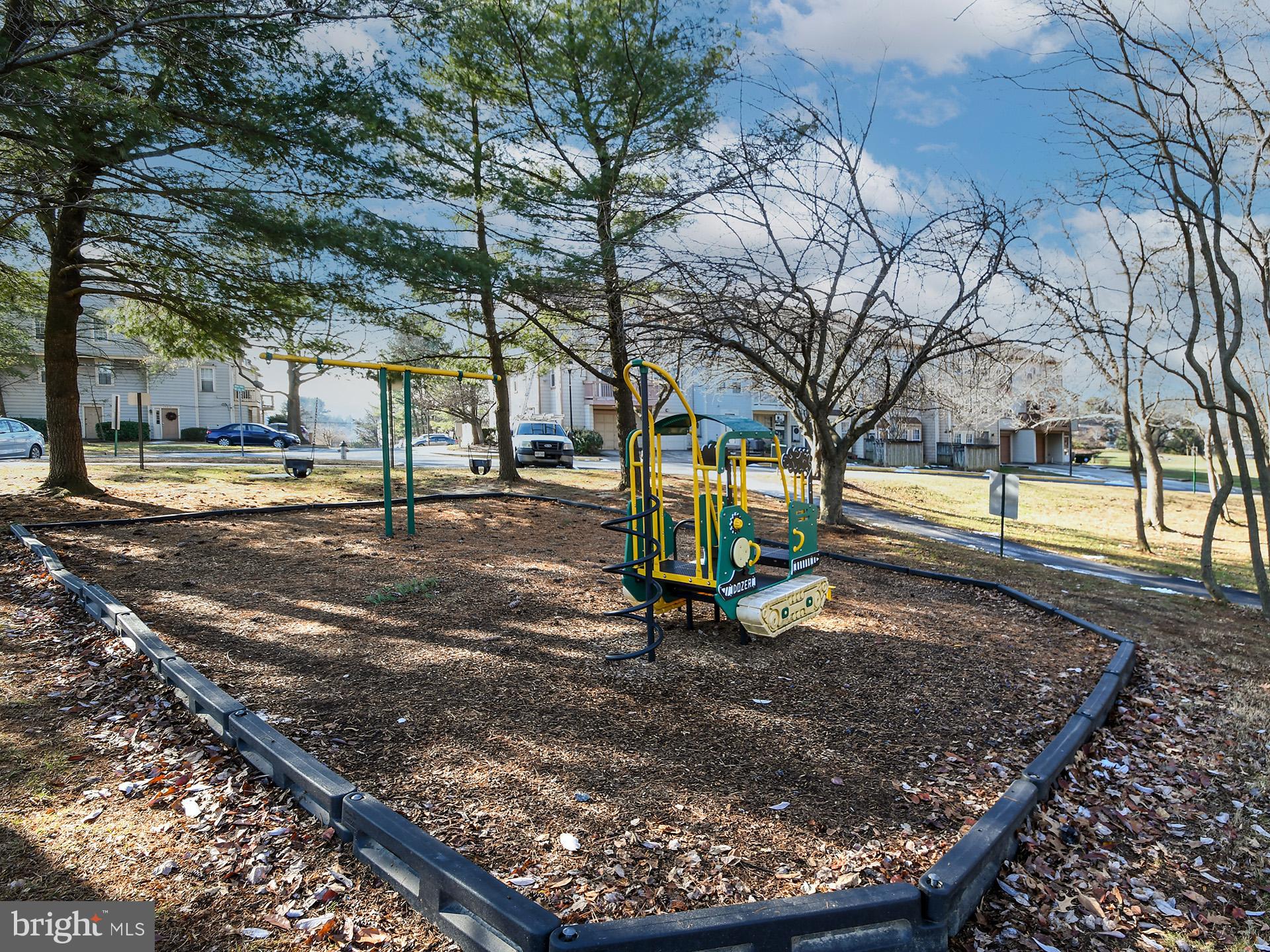 TOWNES OF GLOUCESTER - Residential