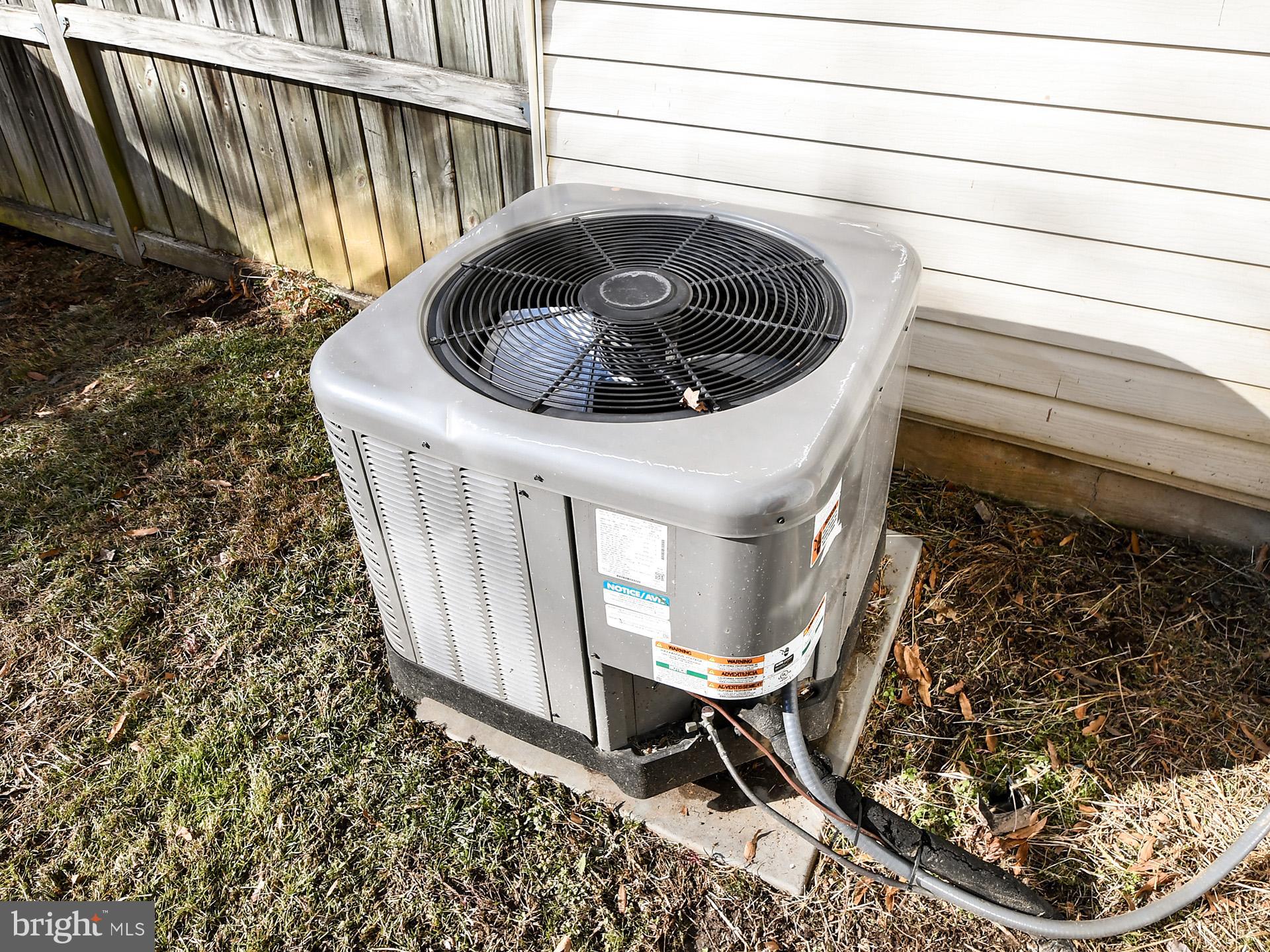 TOWNES OF GLOUCESTER - Residential