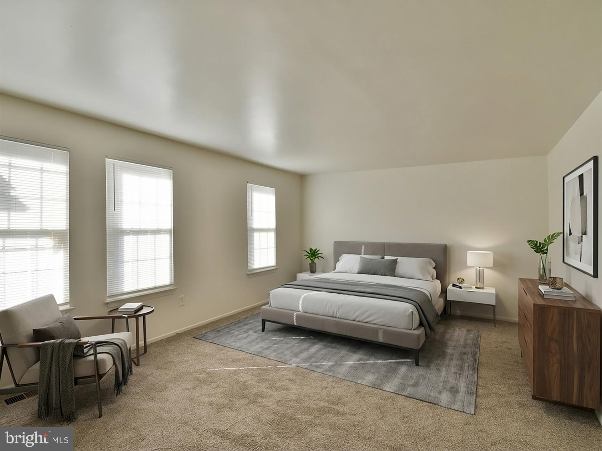 TOWNES OF GLOUCESTER - Residential