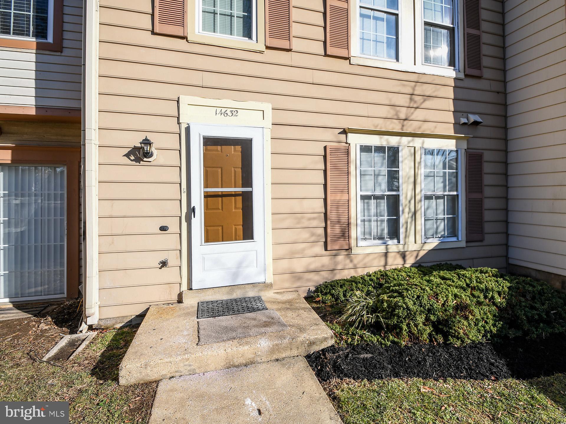 14632 WEXHALL TERRACE 1-8