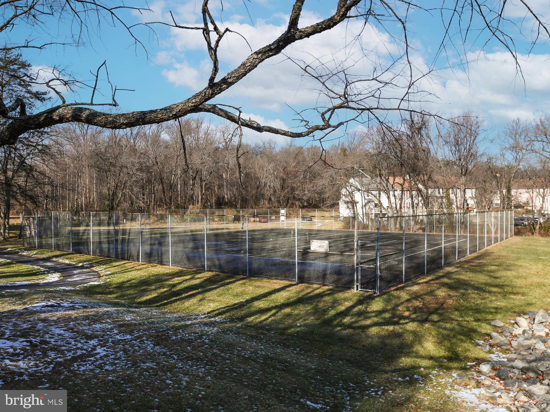 TOWNES OF GLOUCESTER - Residential