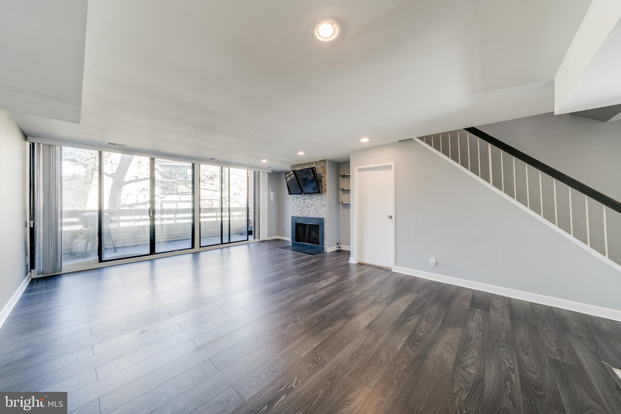 WOODWINDS - Residential Lease