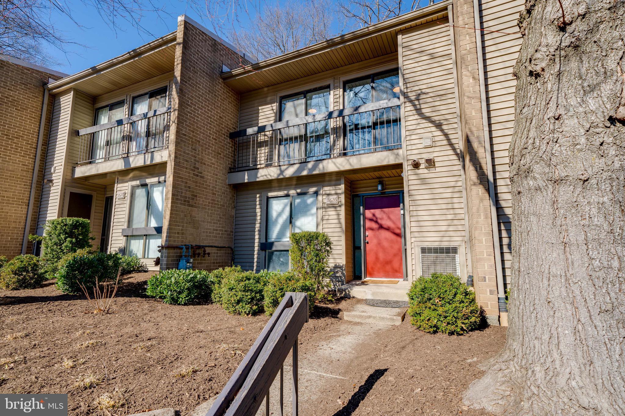 WOODWINDS - Residential Lease