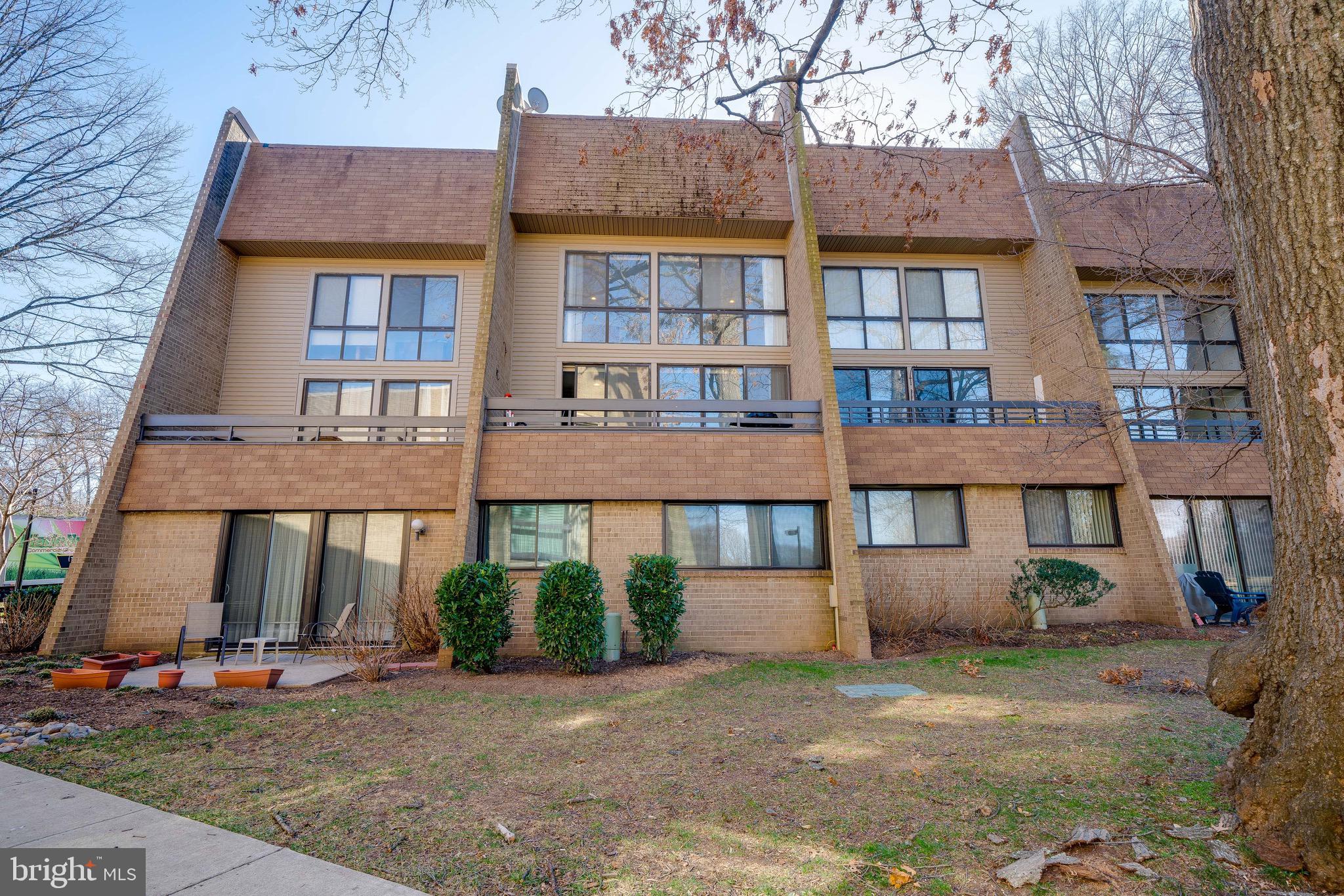 WOODWINDS - Residential Lease