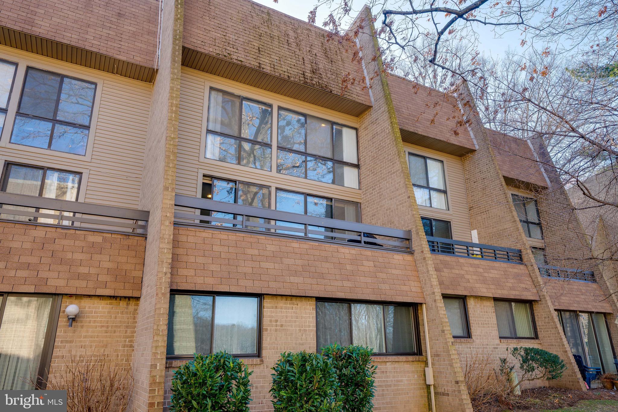 WOODWINDS - Residential Lease