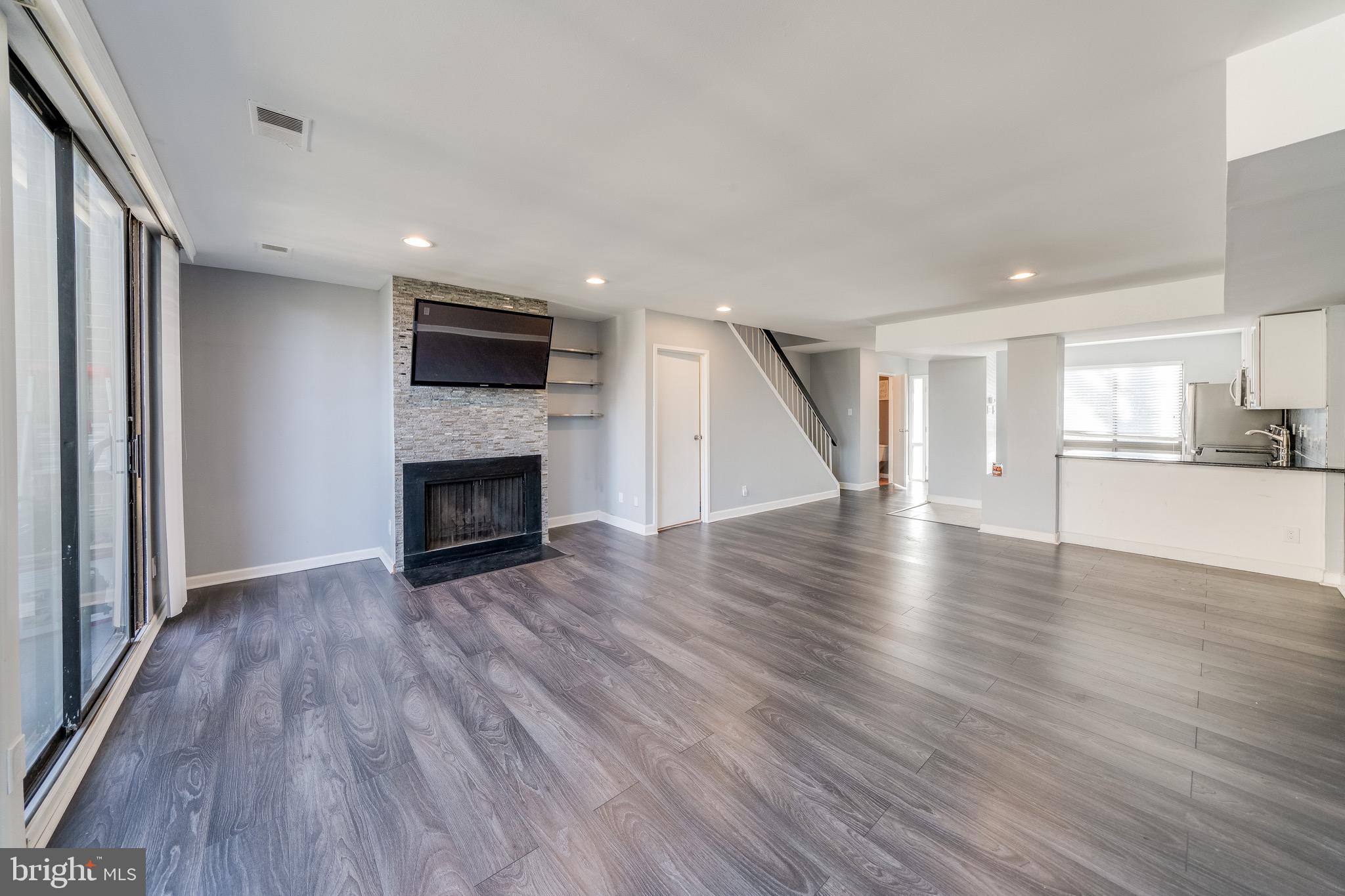 WOODWINDS - Residential Lease