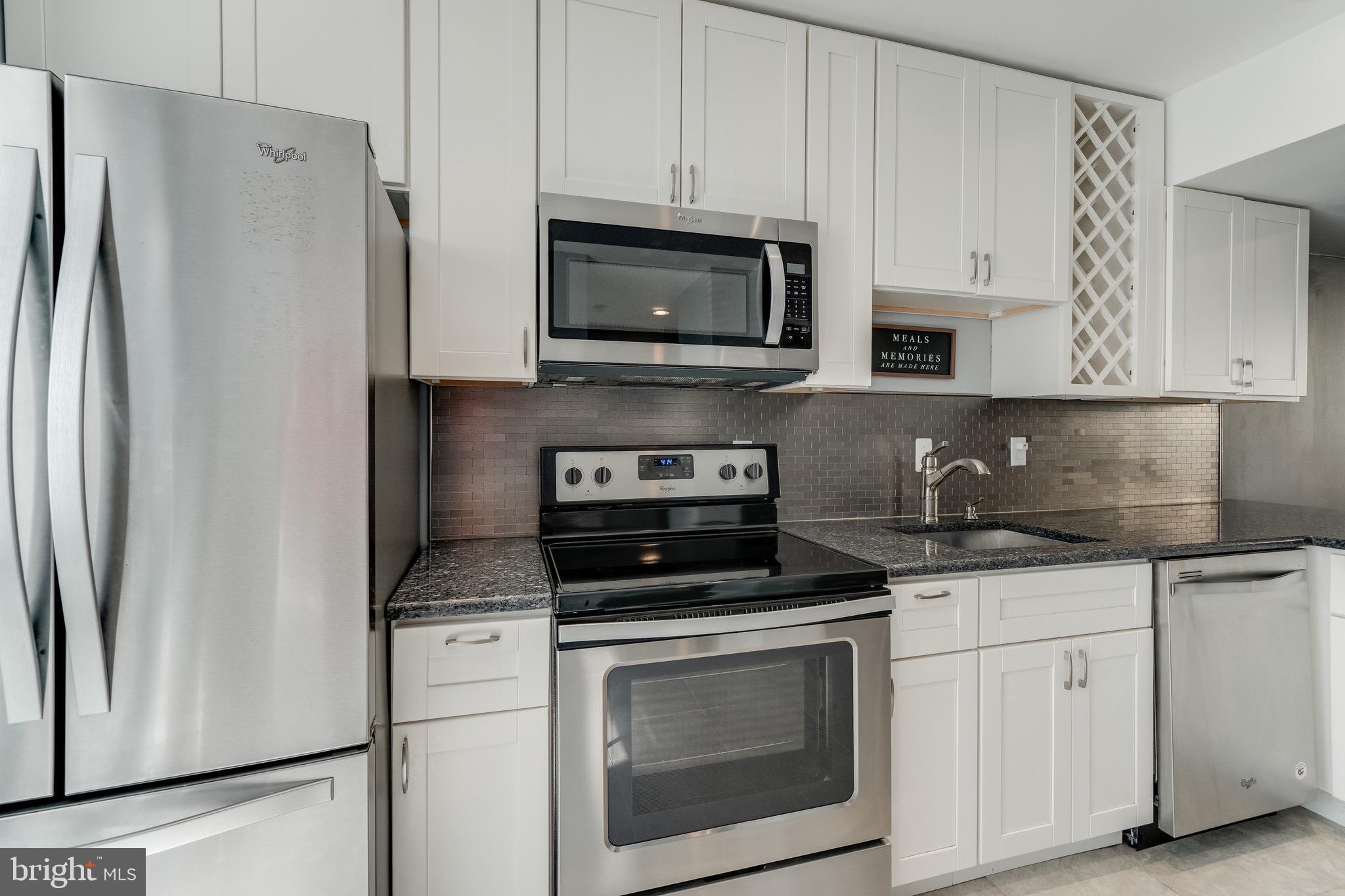 WOODWINDS - Residential Lease