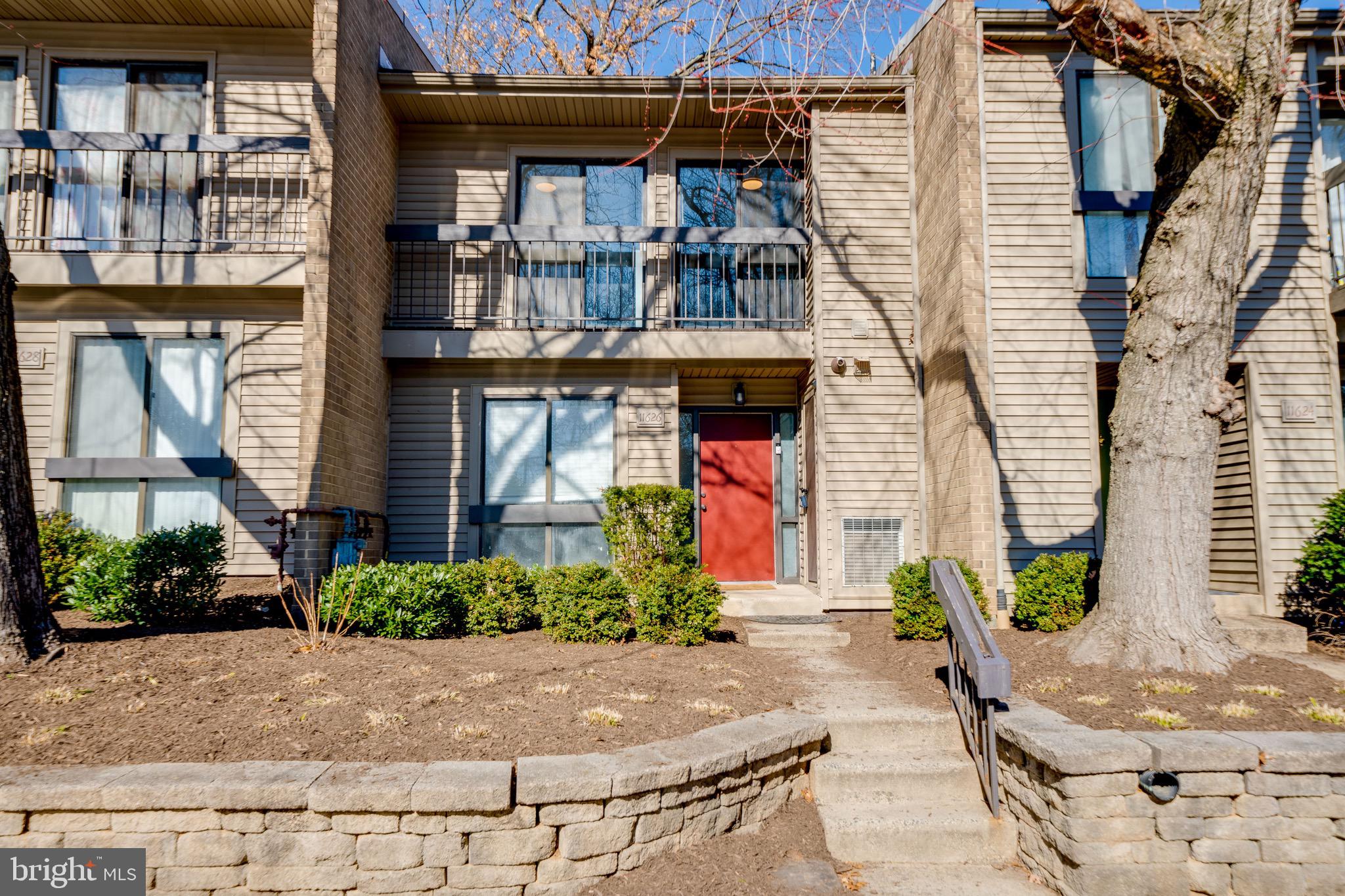 WOODWINDS - Residential Lease