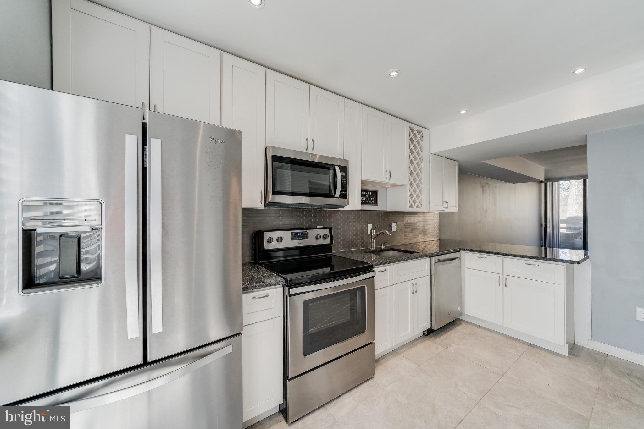 WOODWINDS - Residential Lease