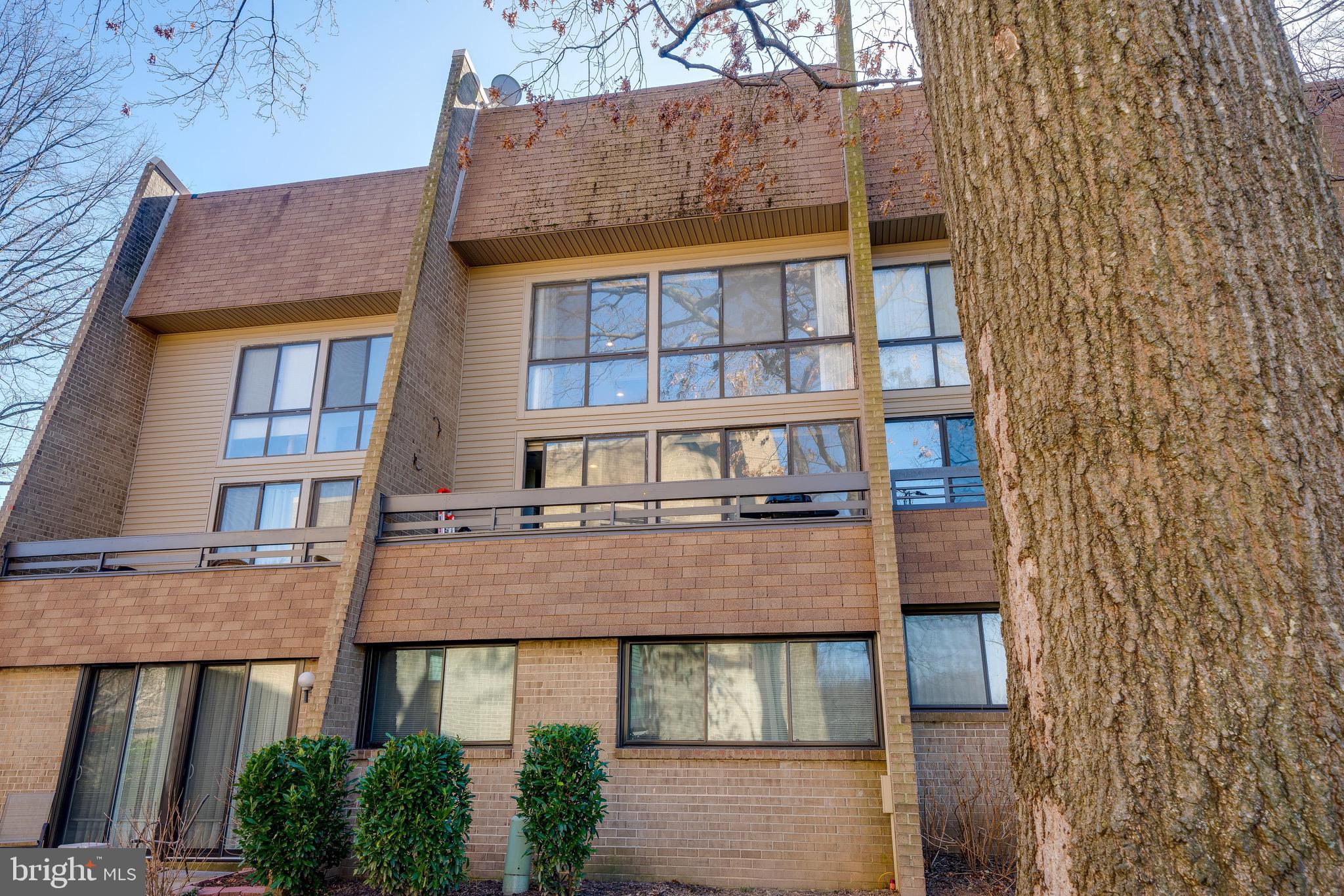 WOODWINDS - Residential Lease