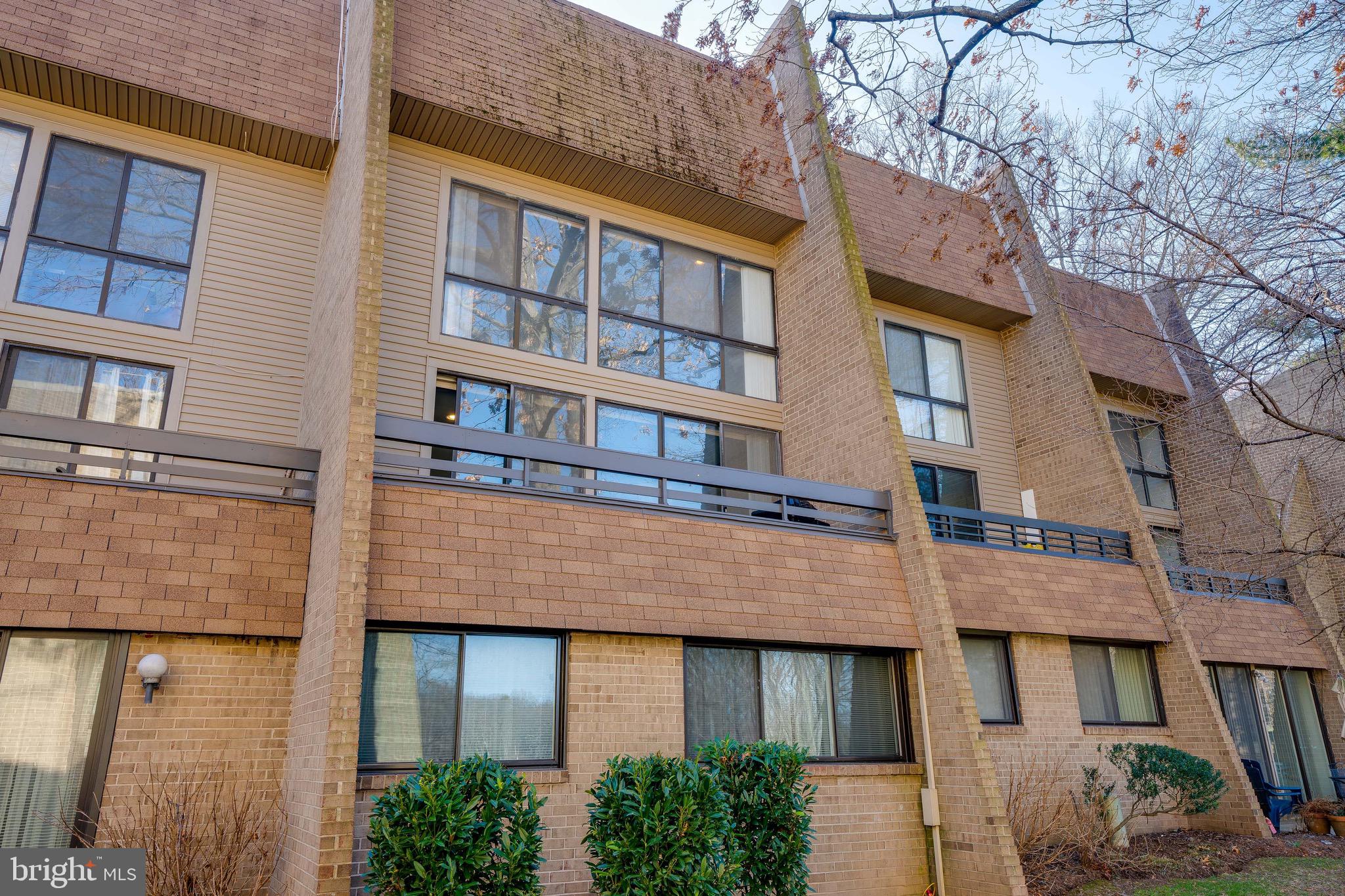 WOODWINDS - Residential Lease