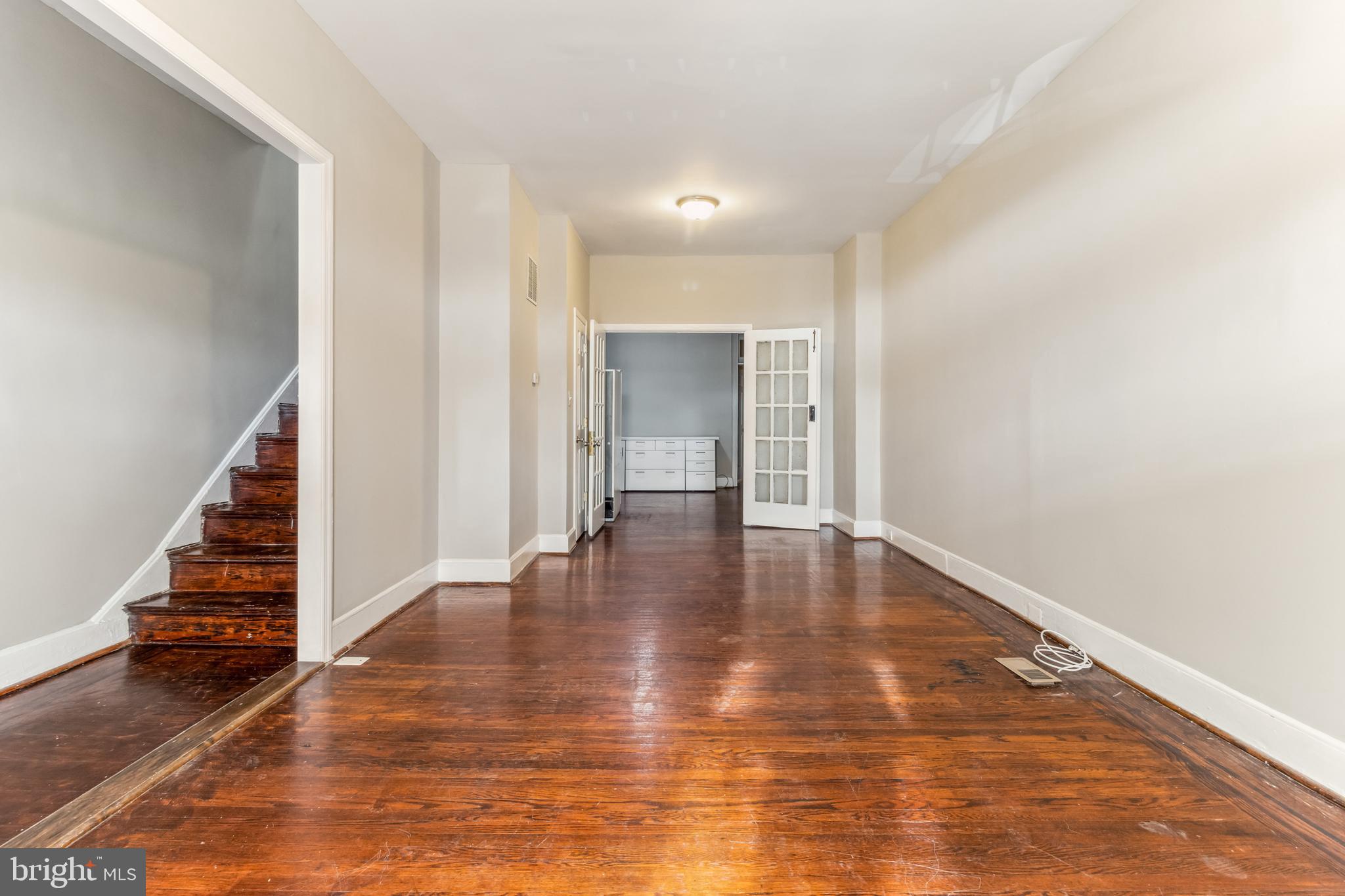 CLIFTON PARK - Residential Lease