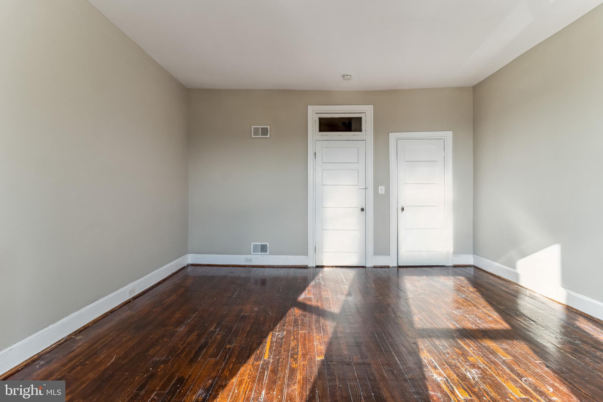 CLIFTON PARK - Residential Lease