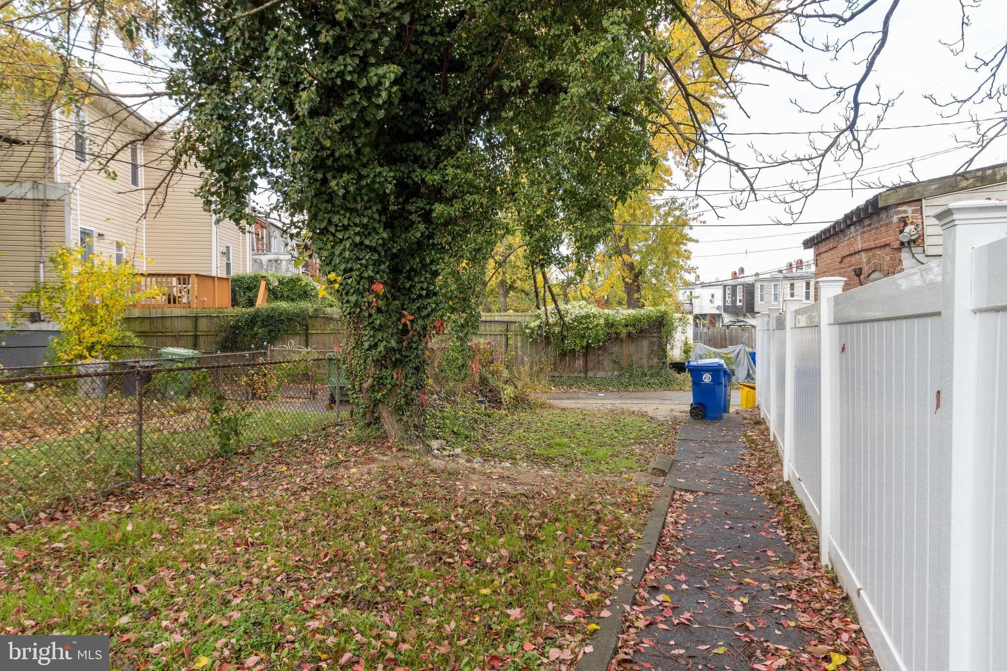 CLIFTON PARK - Residential Lease