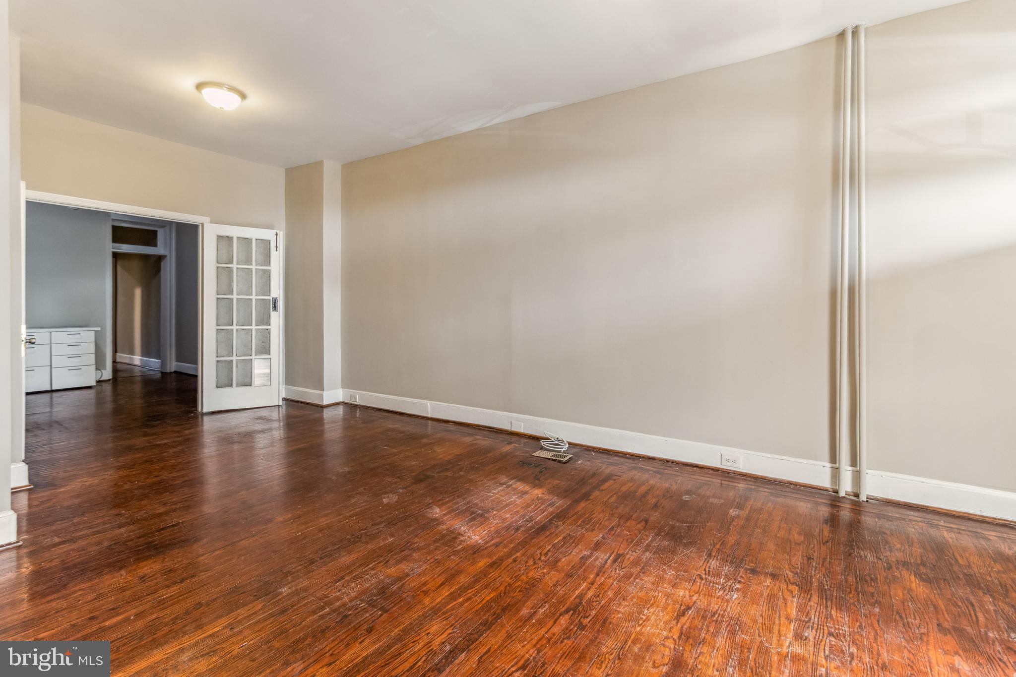 CLIFTON PARK - Residential Lease