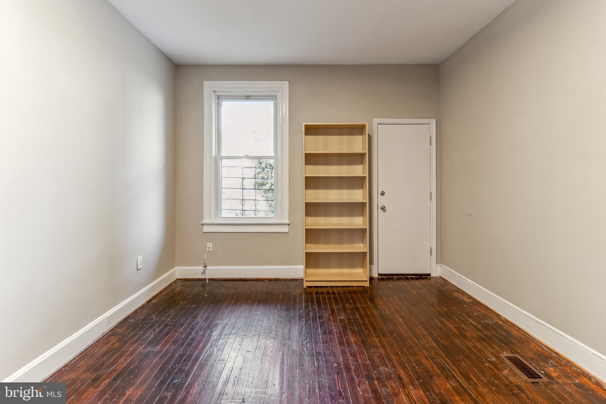 CLIFTON PARK - Residential Lease