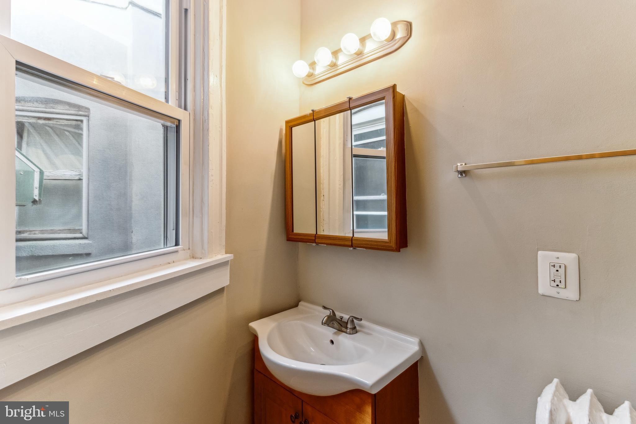 CLIFTON PARK - Residential Lease