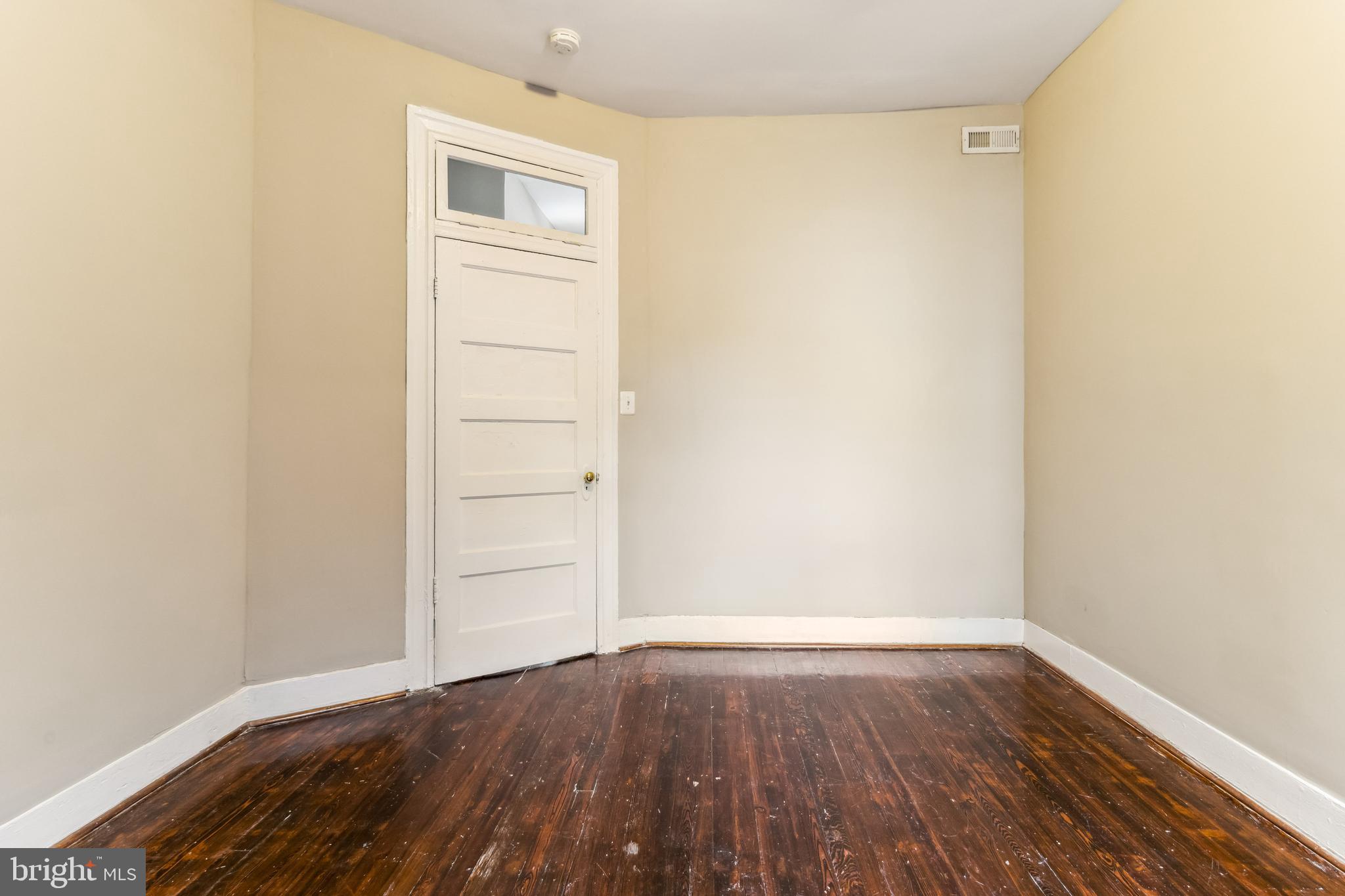 CLIFTON PARK - Residential Lease