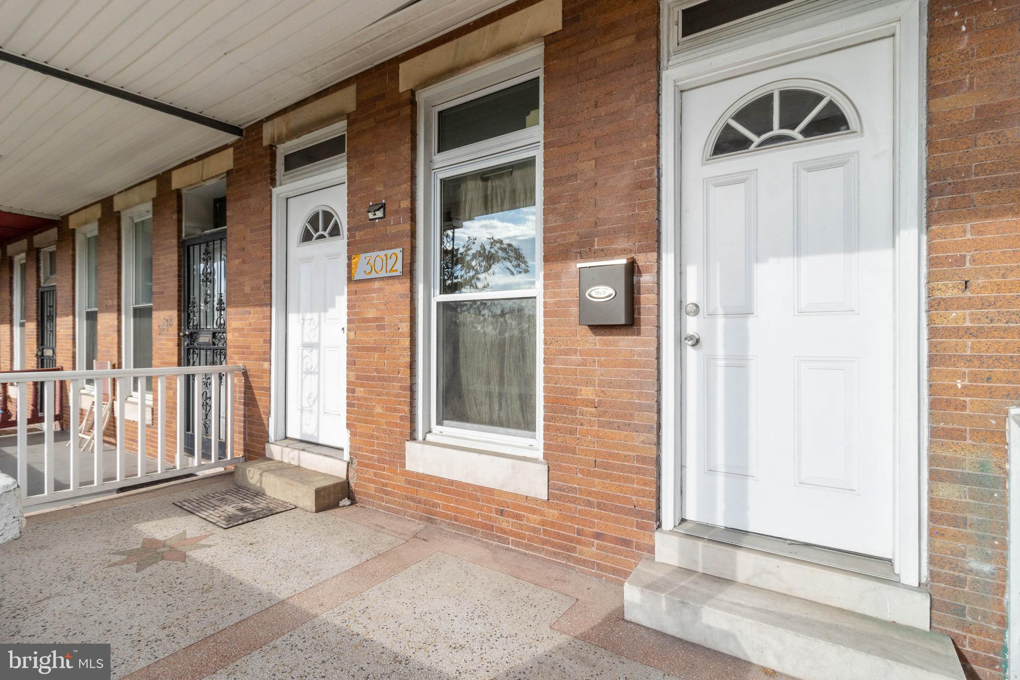 CLIFTON PARK - Residential Lease