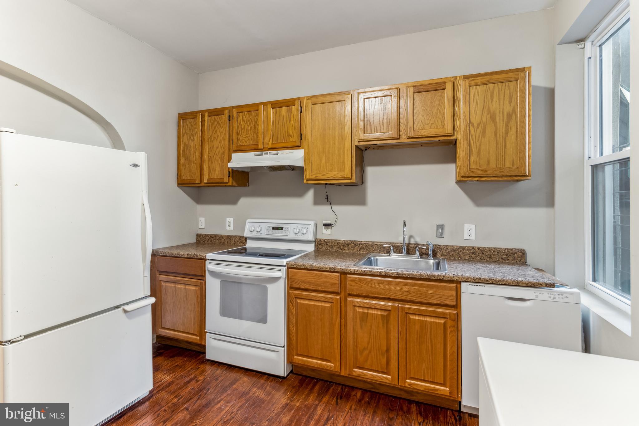 CLIFTON PARK - Residential Lease