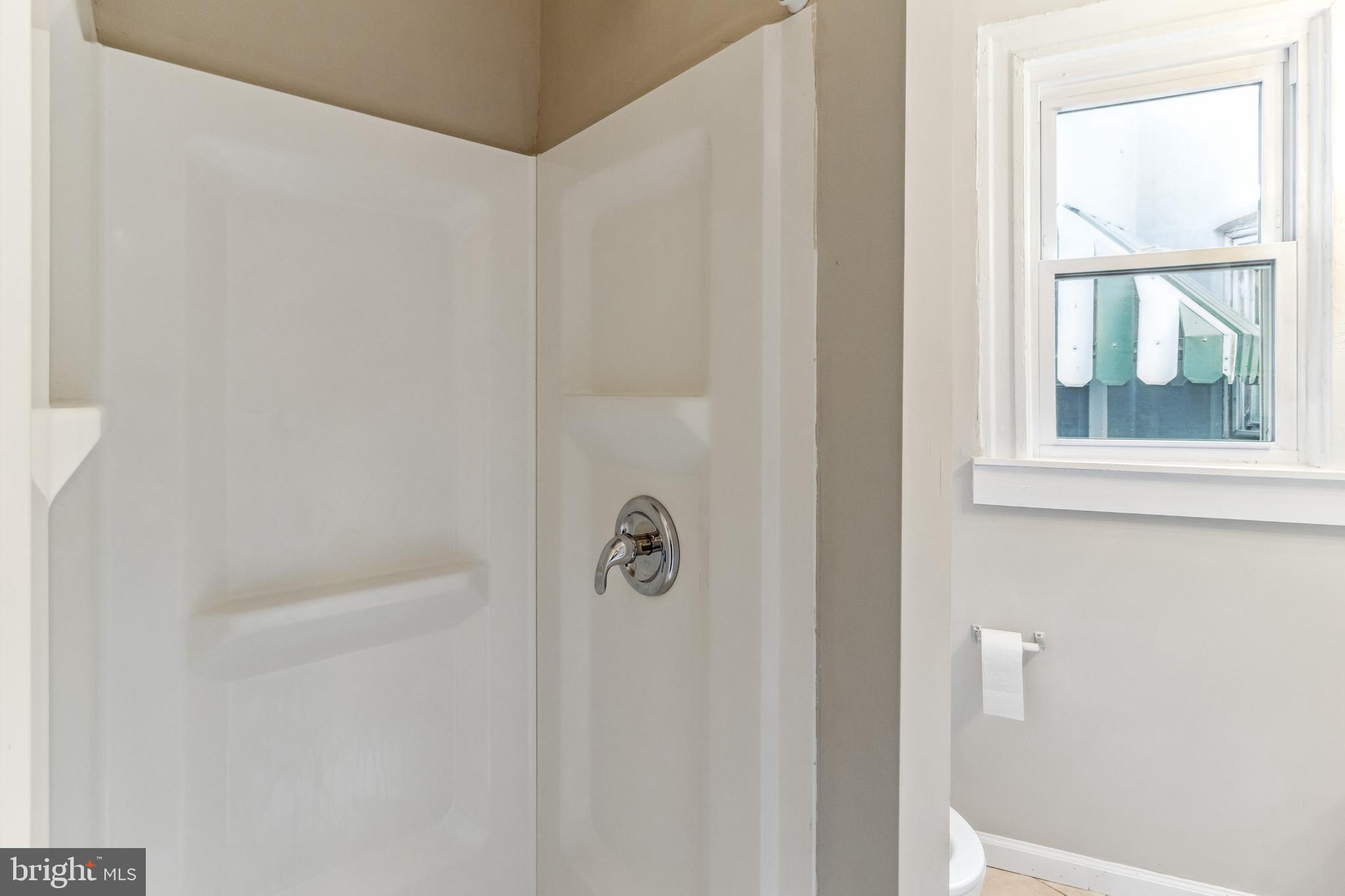 CLIFTON PARK - Residential Lease