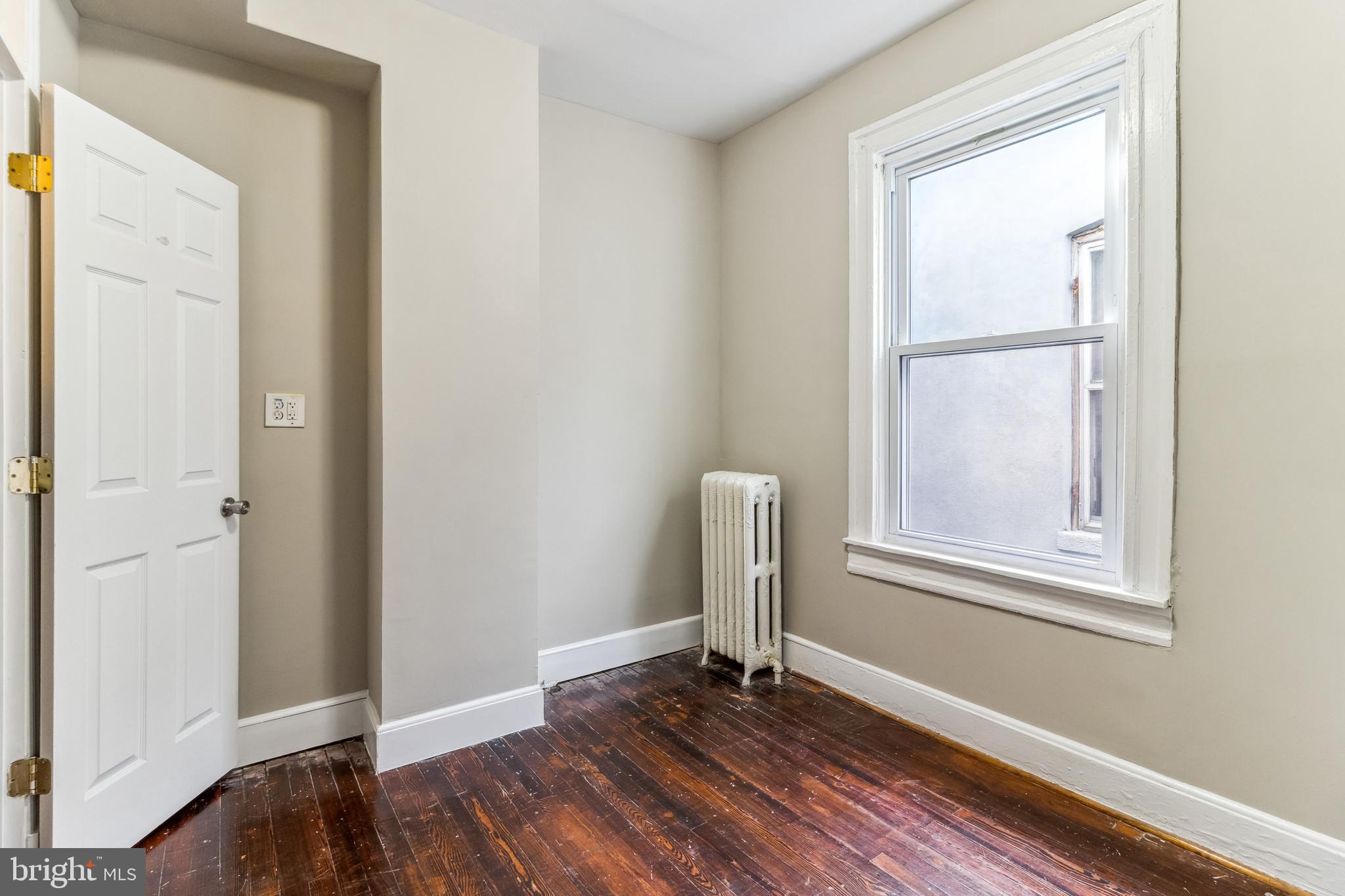 CLIFTON PARK - Residential Lease