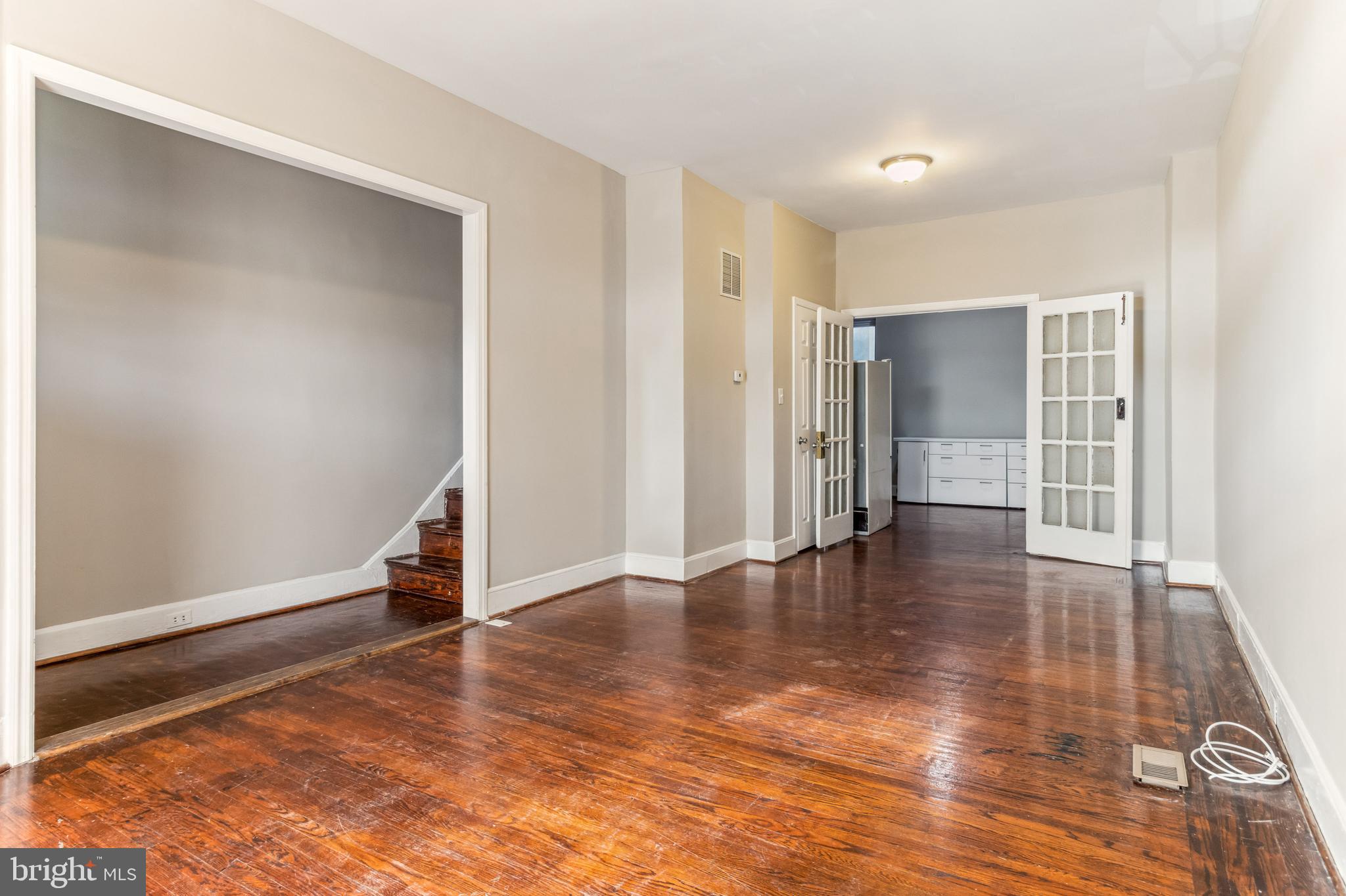CLIFTON PARK - Residential Lease