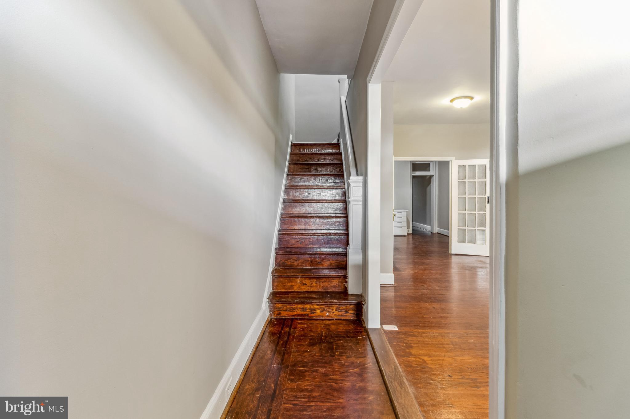 CLIFTON PARK - Residential Lease