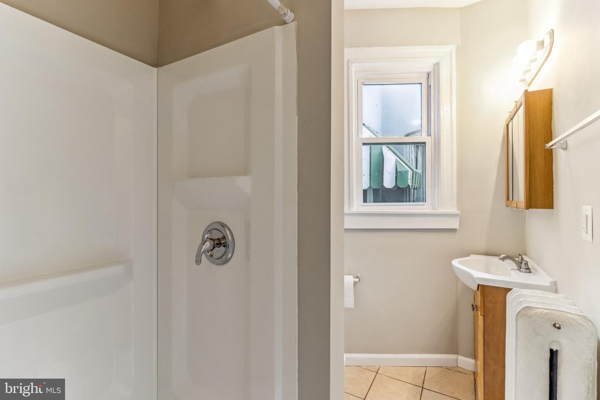 CLIFTON PARK - Residential Lease