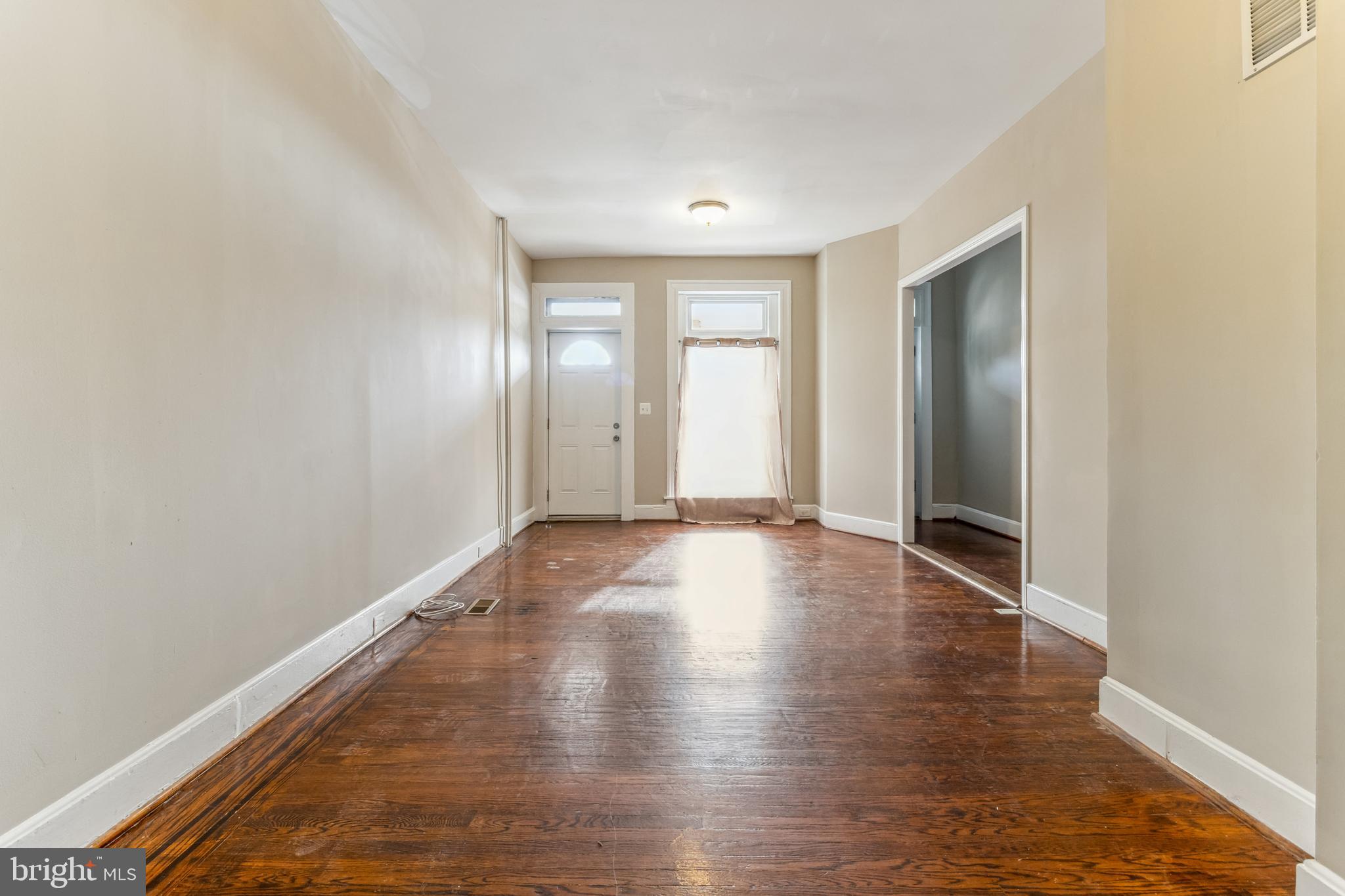 CLIFTON PARK - Residential Lease