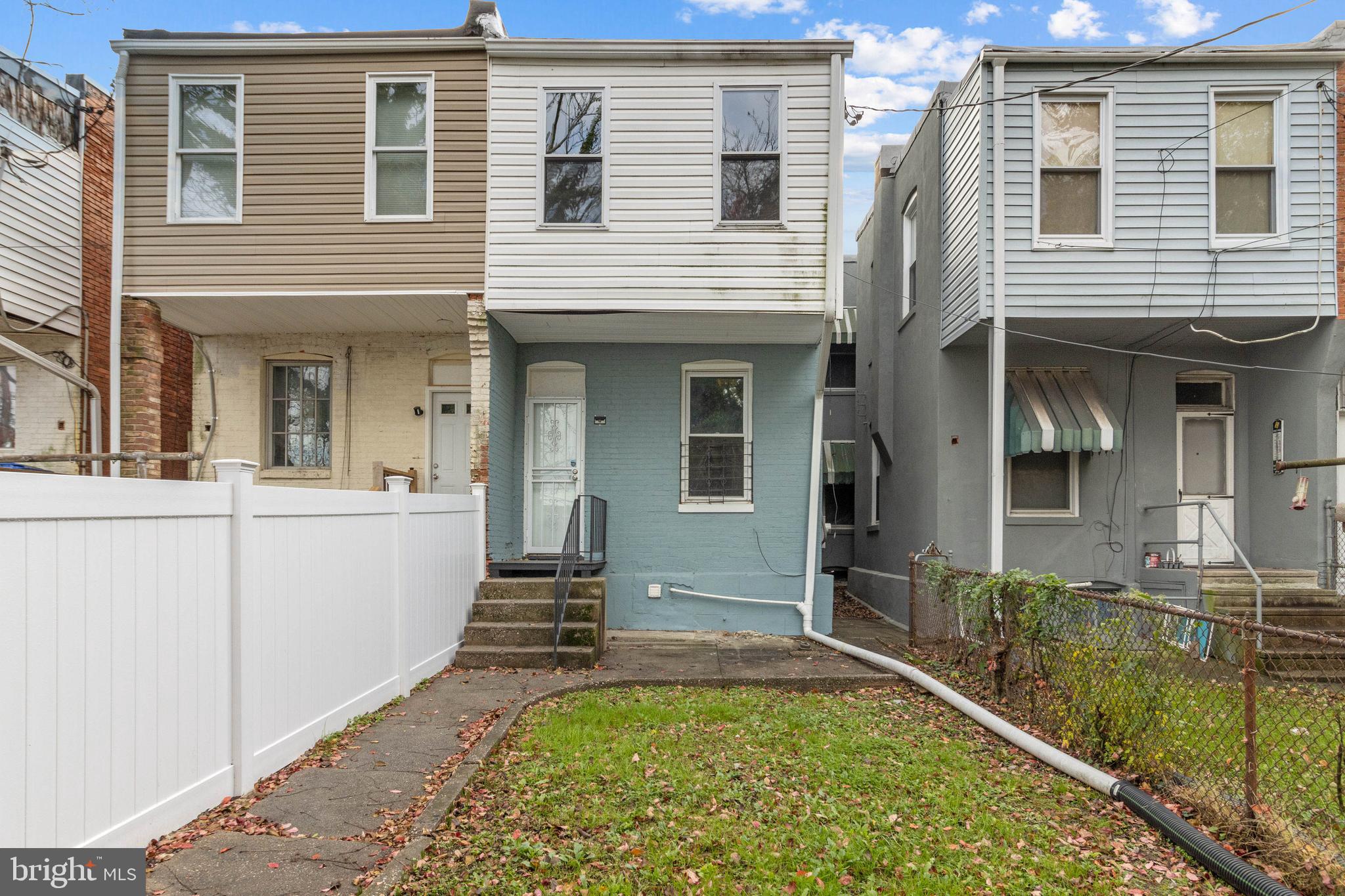 CLIFTON PARK - Residential Lease