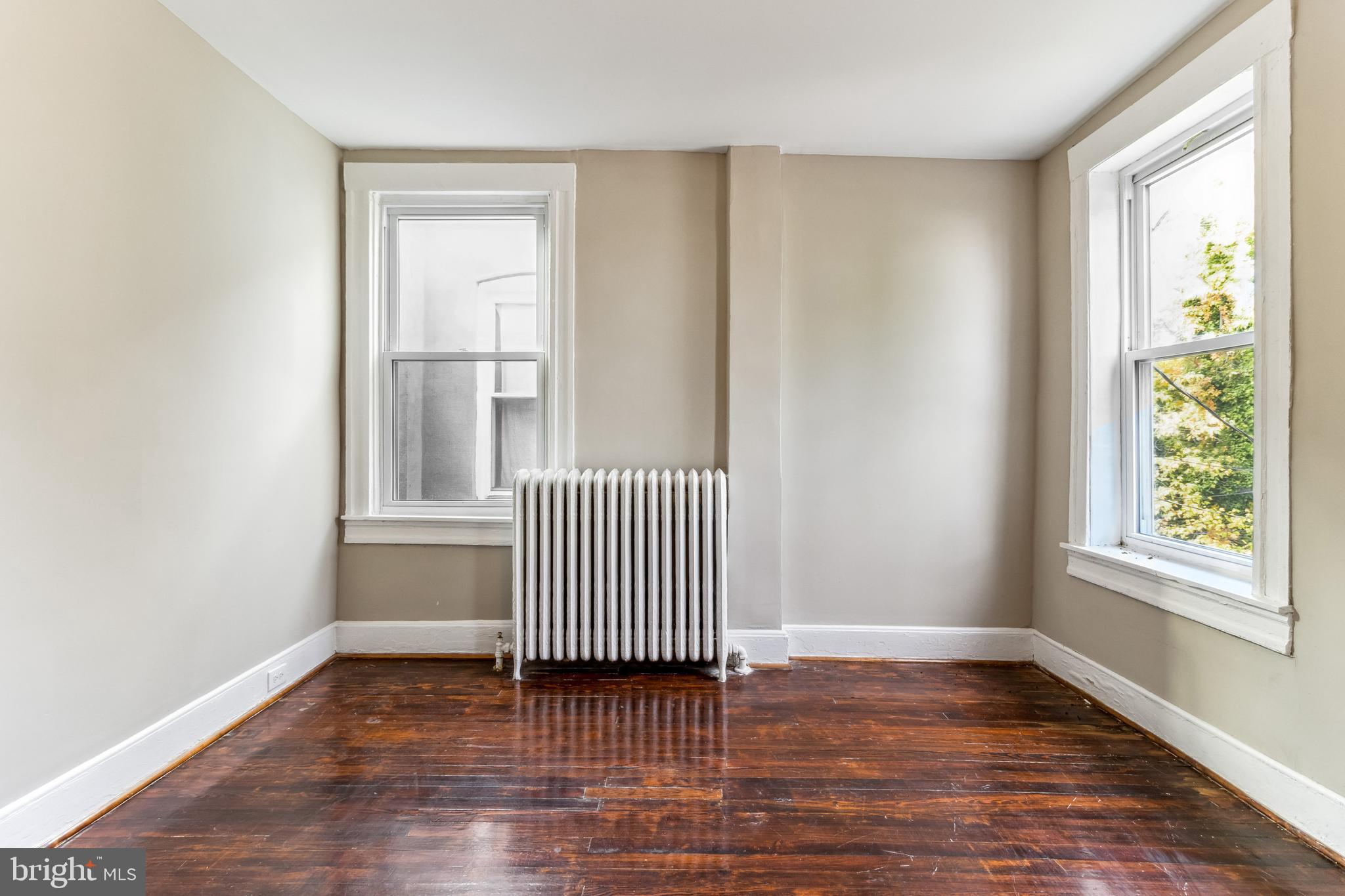 CLIFTON PARK - Residential Lease