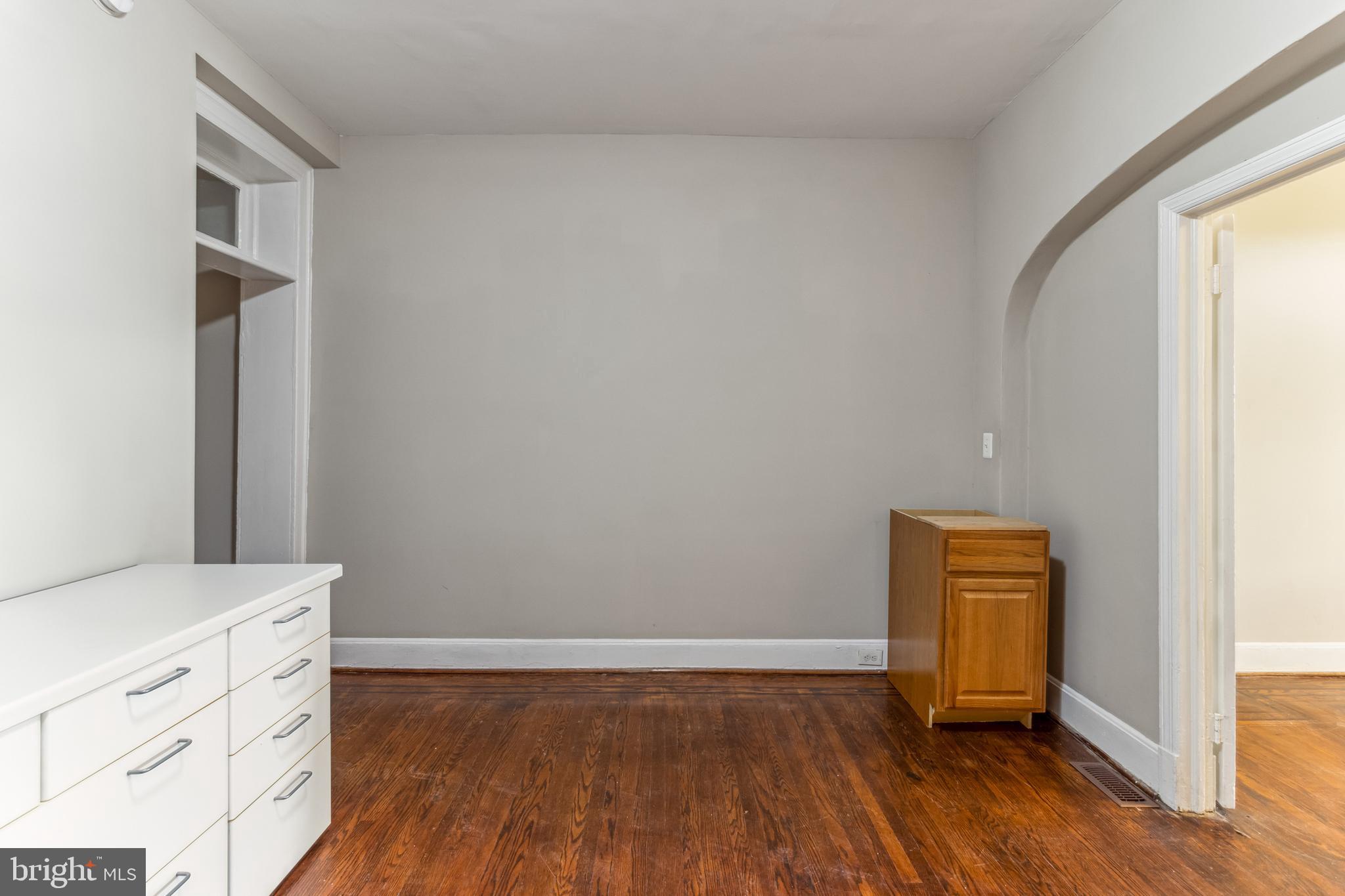 CLIFTON PARK - Residential Lease