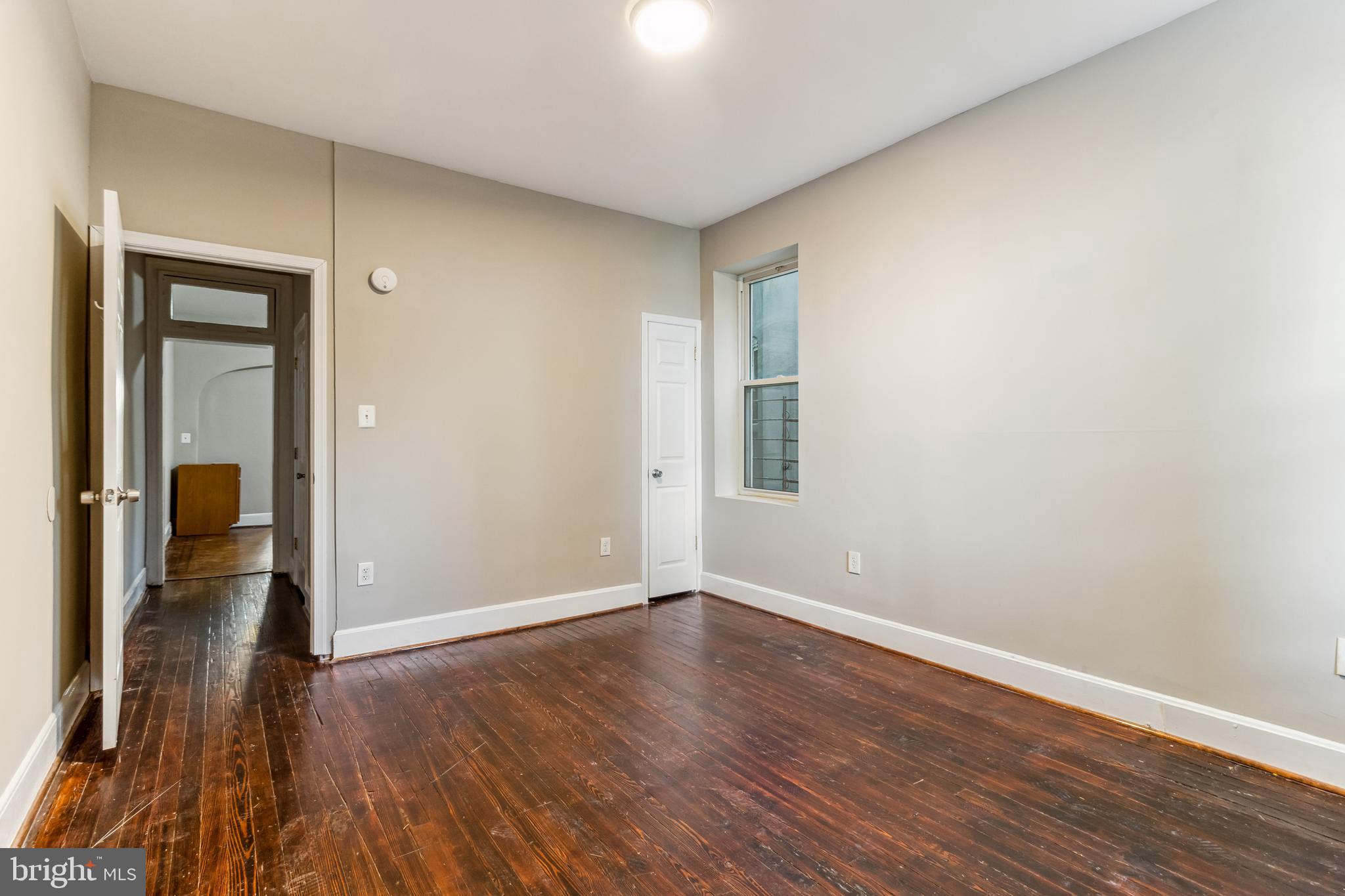 CLIFTON PARK - Residential Lease