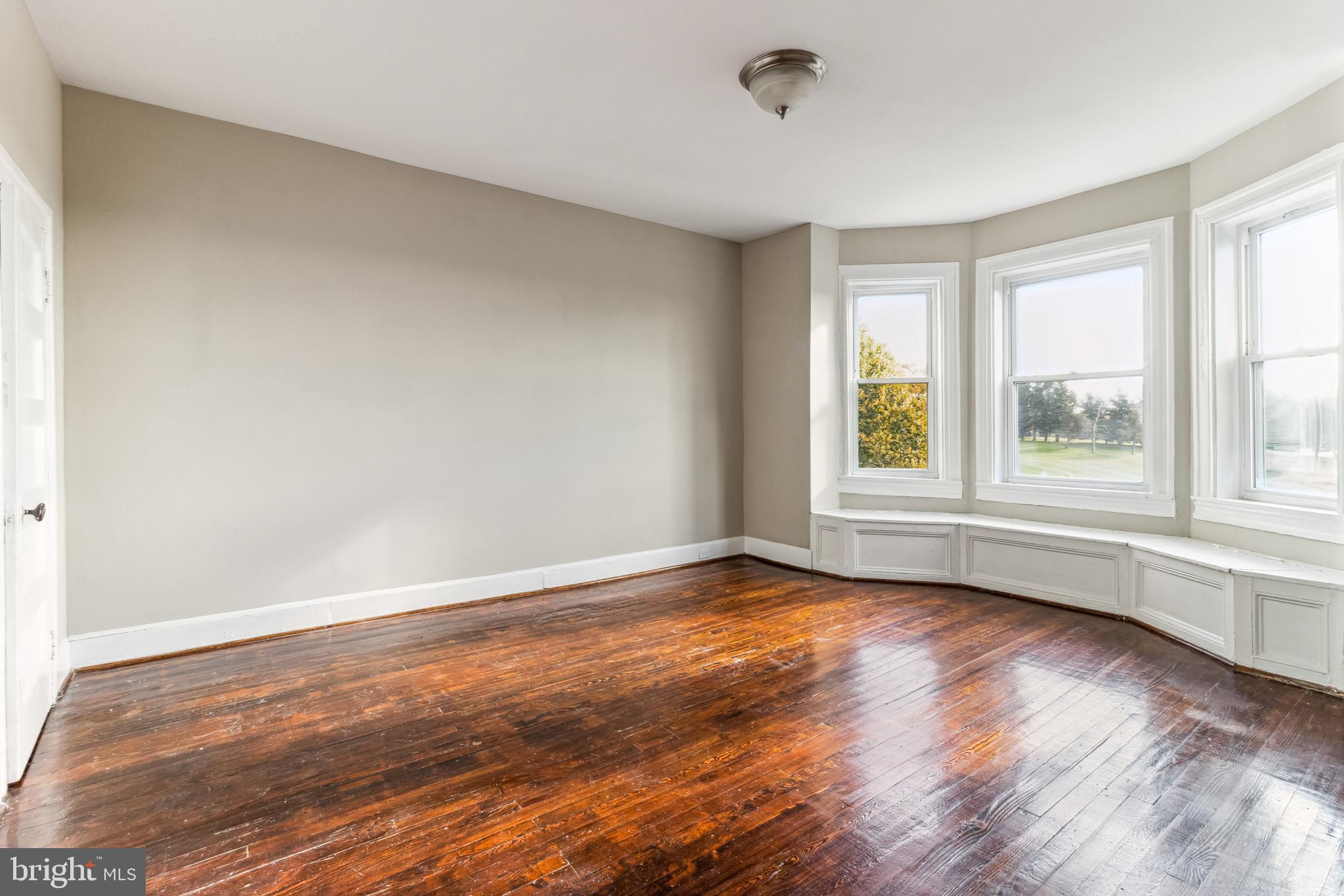 CLIFTON PARK - Residential Lease