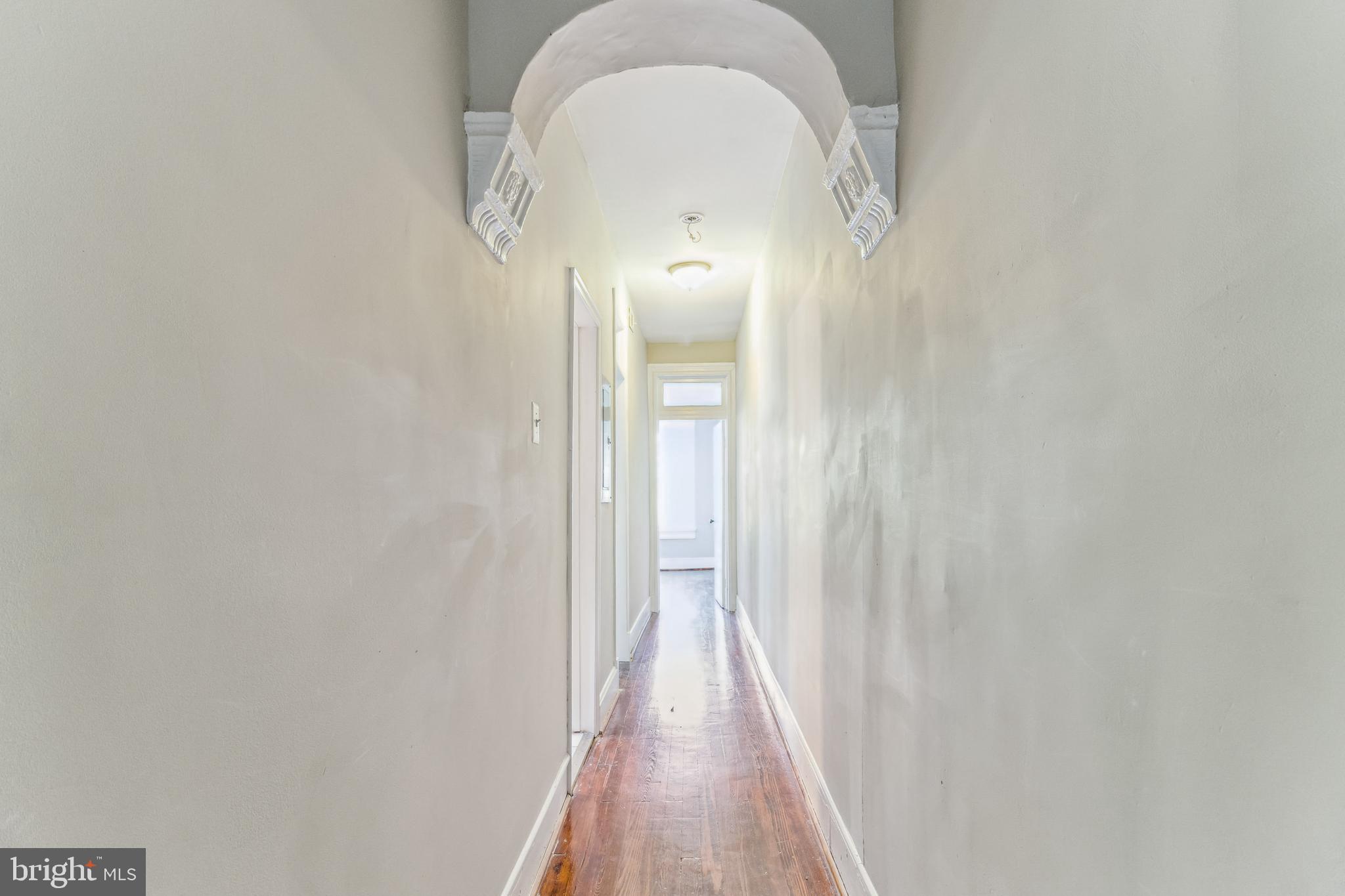 CLIFTON PARK - Residential Lease