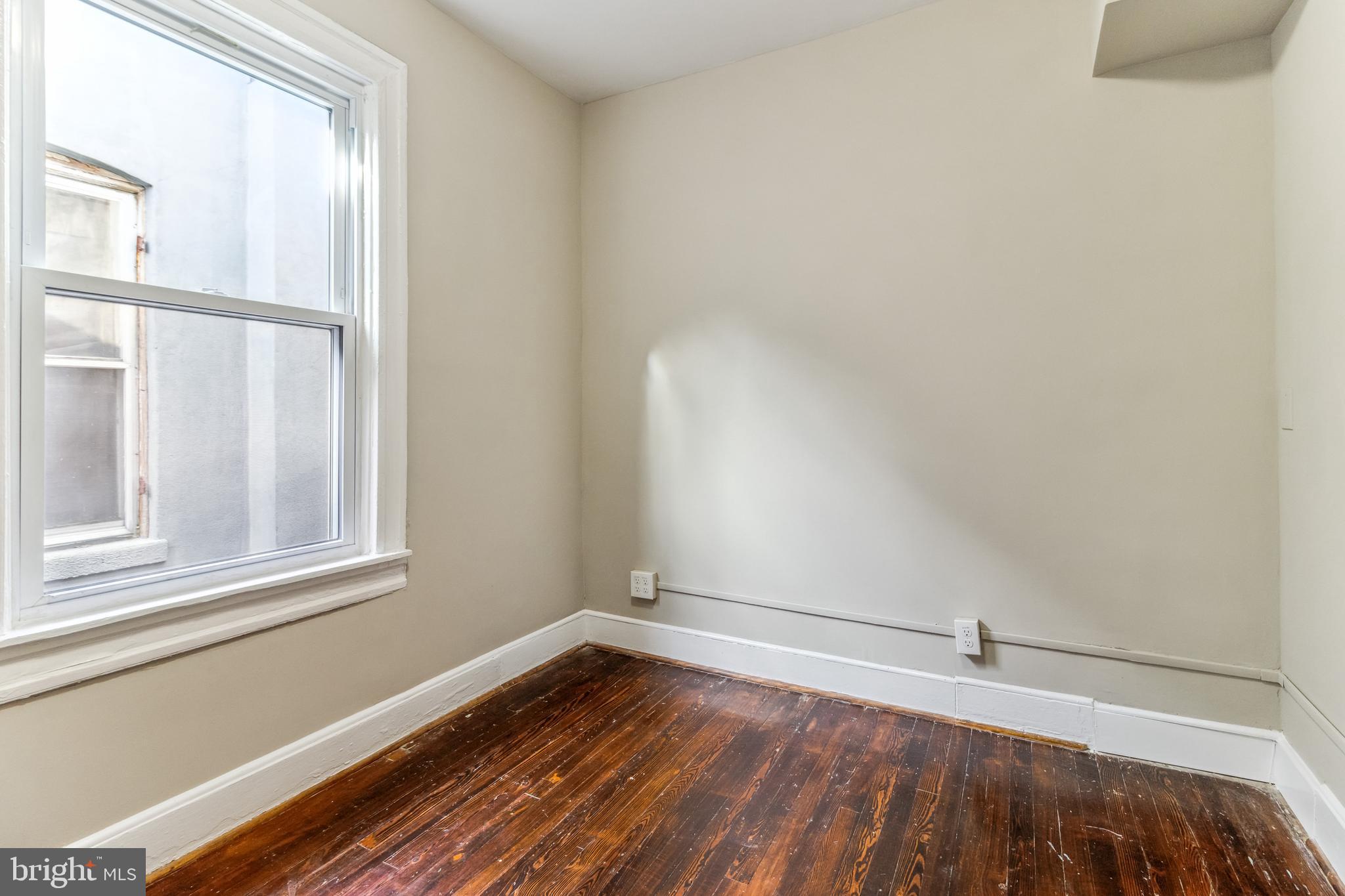 CLIFTON PARK - Residential Lease