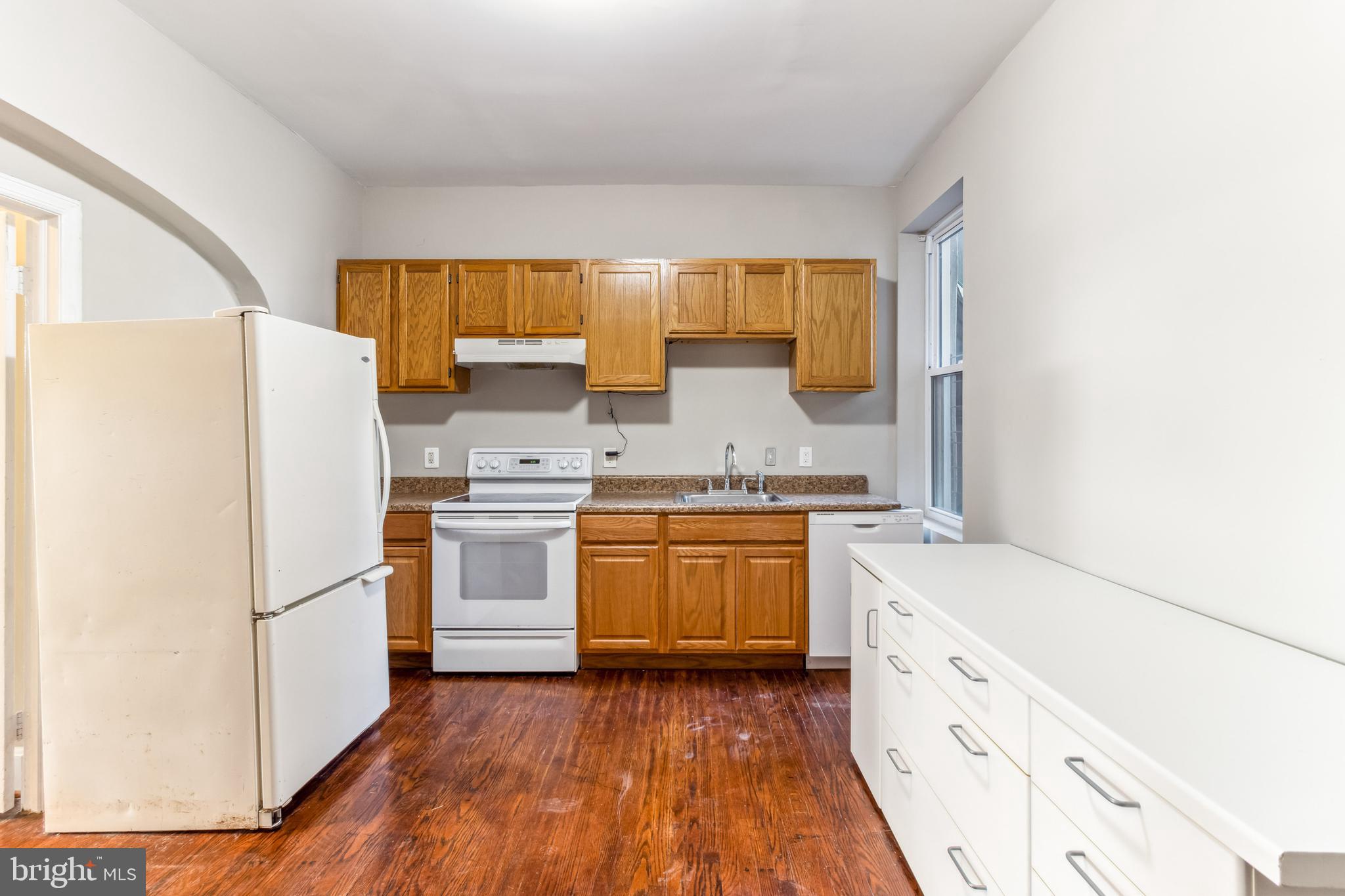 CLIFTON PARK - Residential Lease