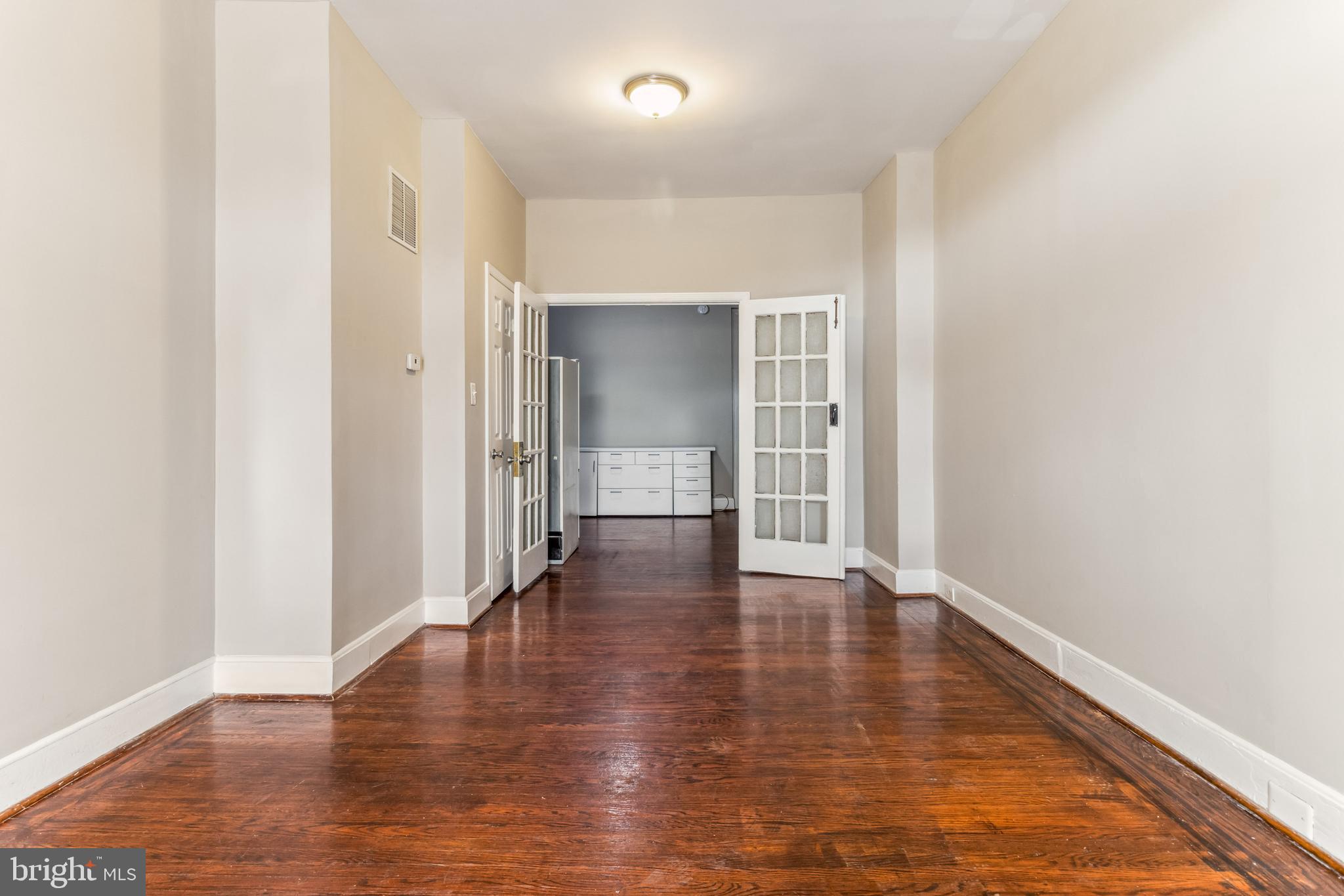 CLIFTON PARK - Residential Lease