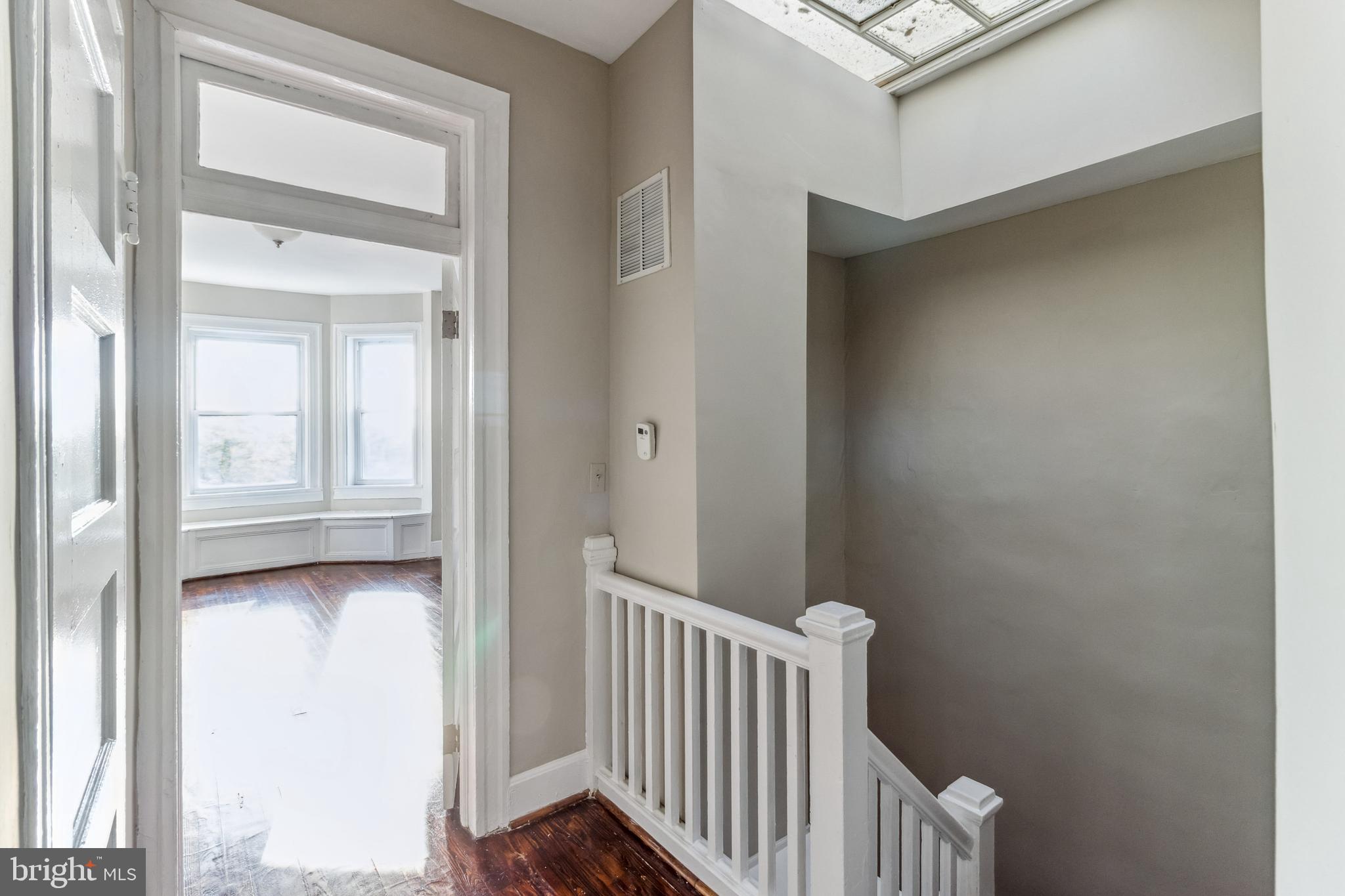 CLIFTON PARK - Residential Lease
