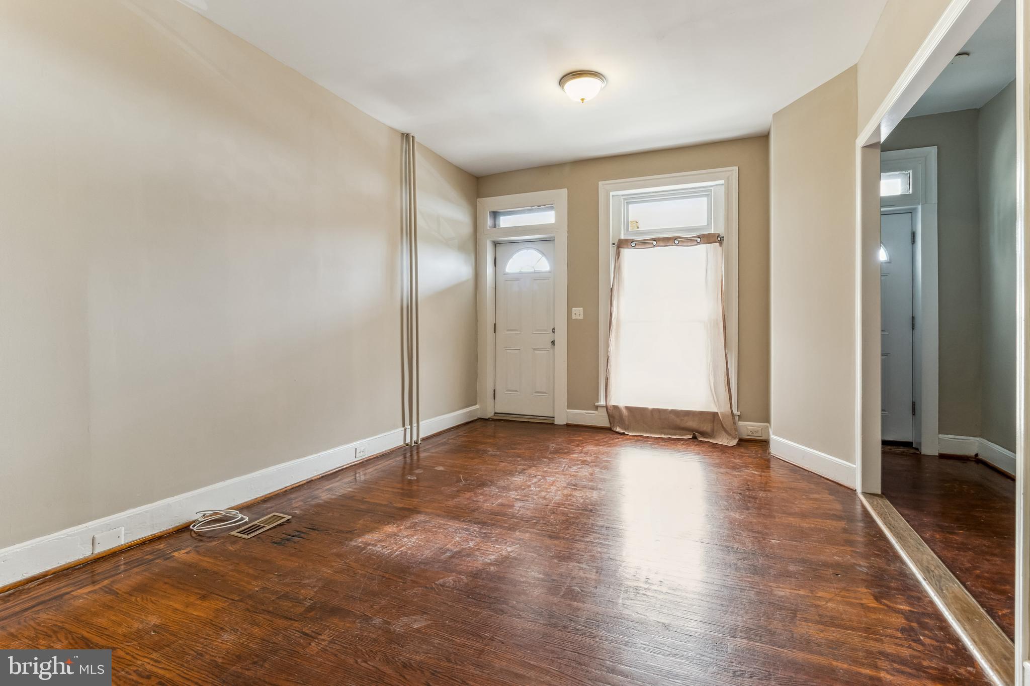 CLIFTON PARK - Residential Lease